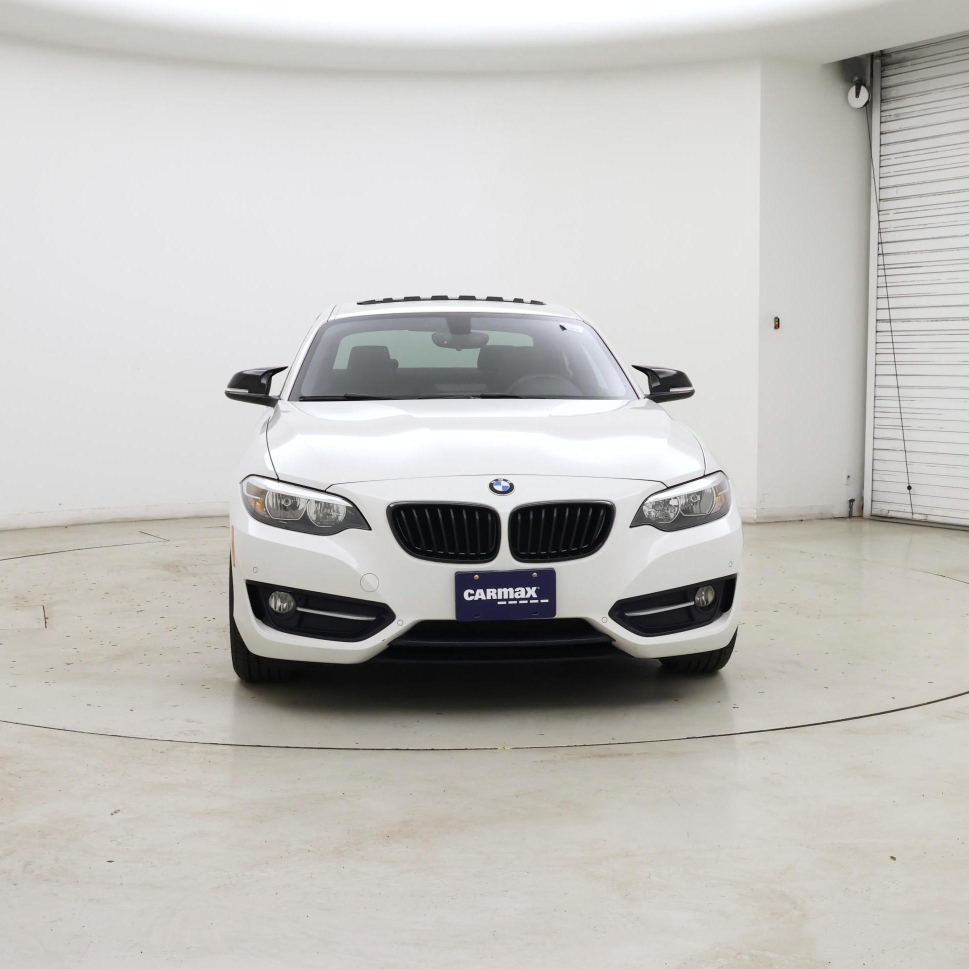 Thumbnail: 2017 BMW 2 Series - 5