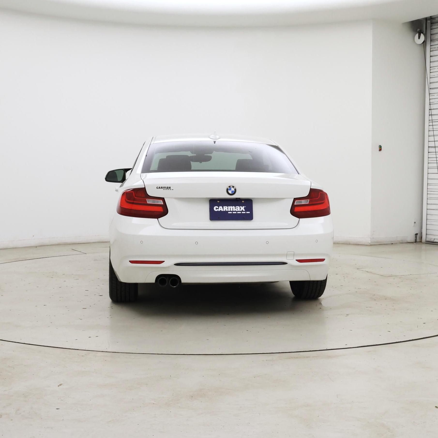 Thumbnail: 2017 BMW 2 Series - 6