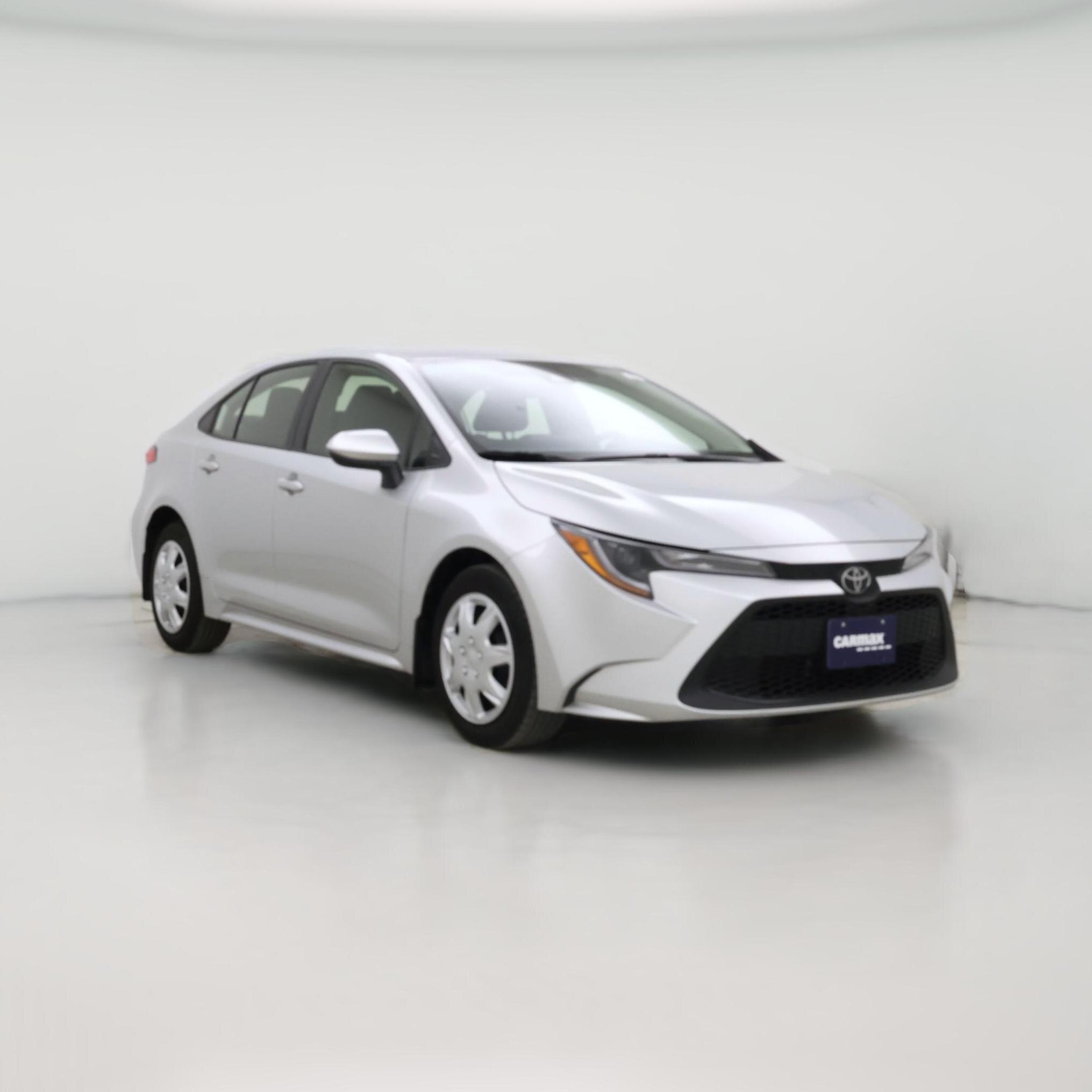 Thumbnail: 2022 Toyota Corolla - 1