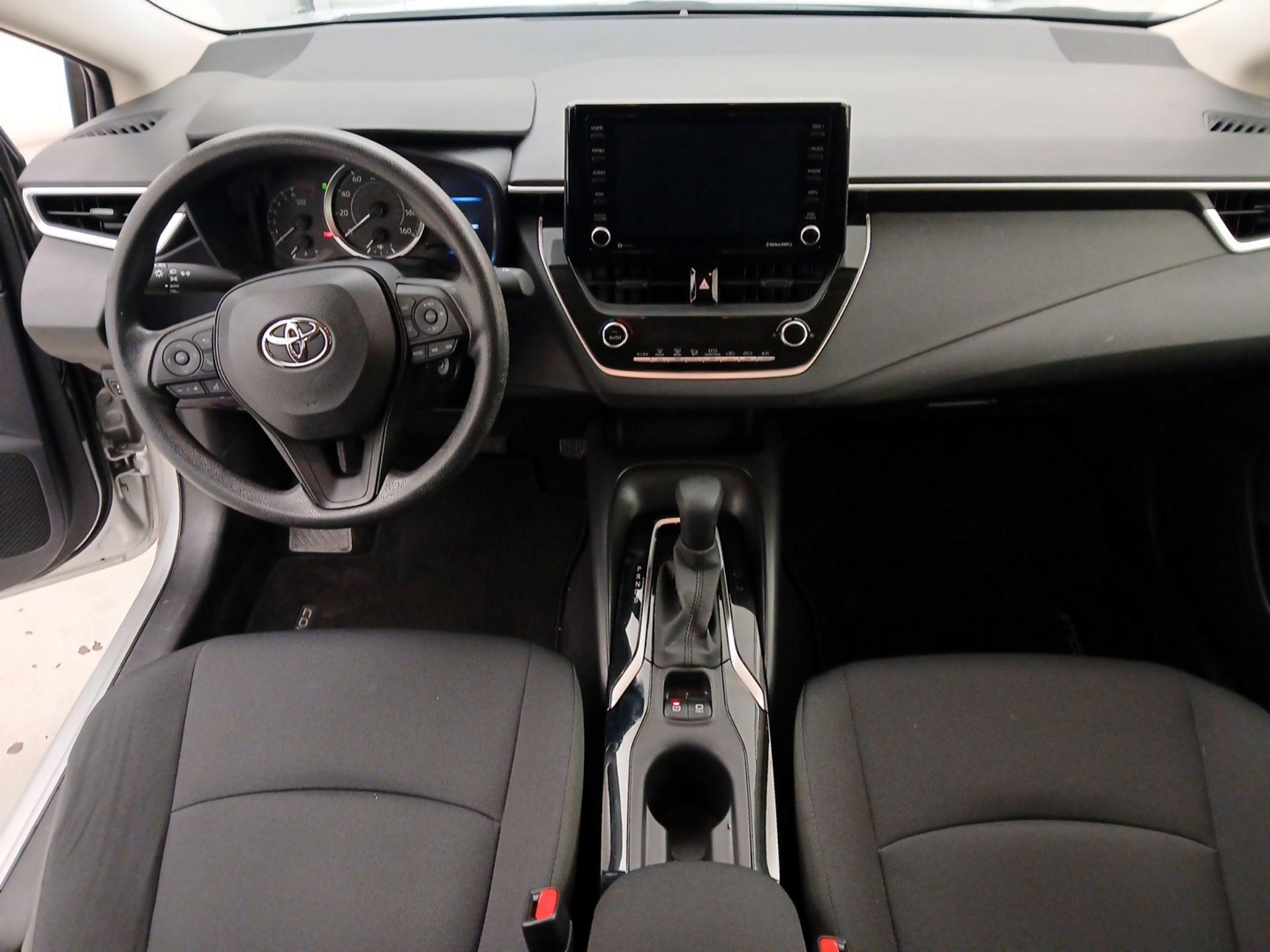 Thumbnail: 2022 Toyota Corolla - 9