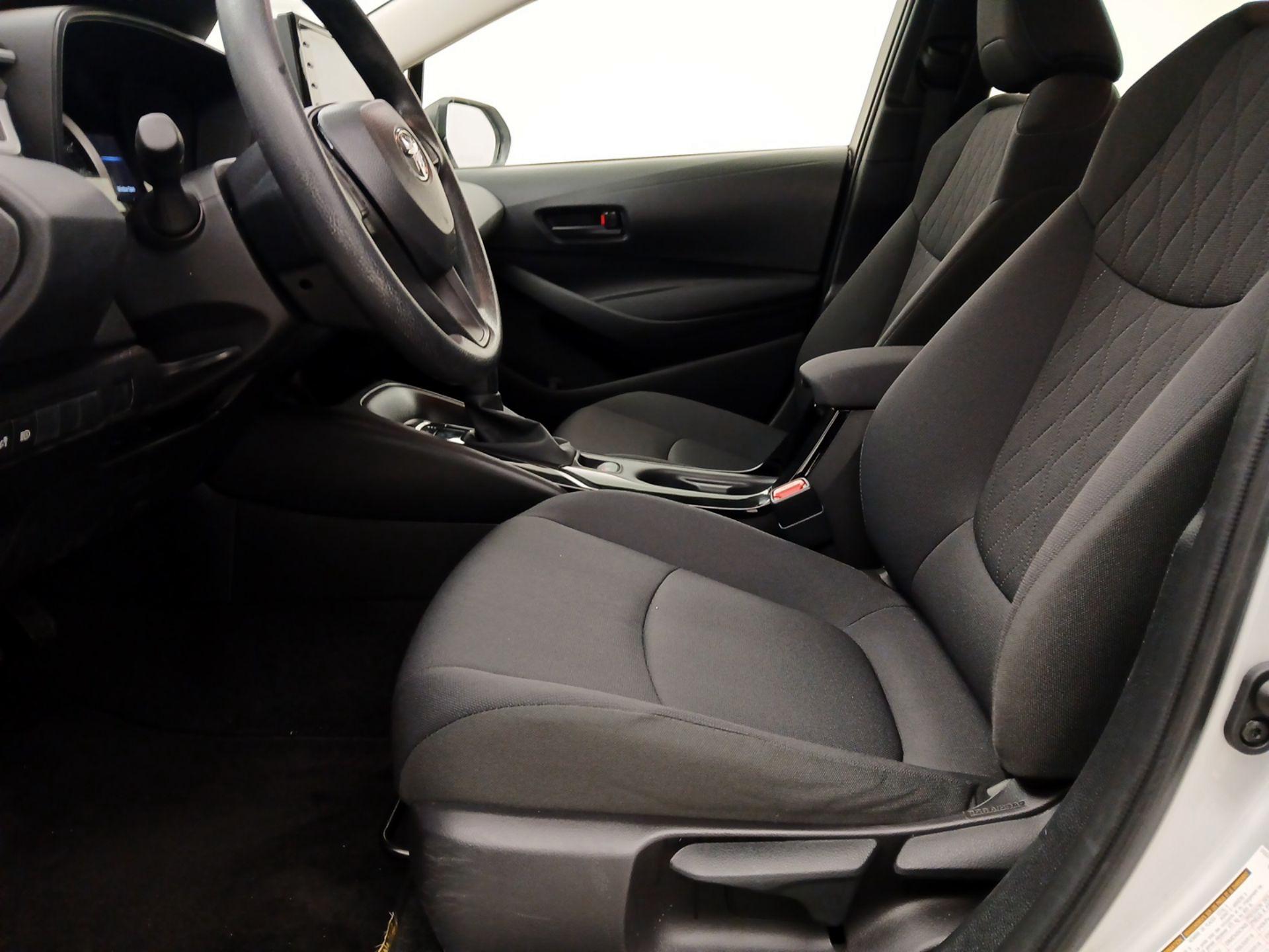 Thumbnail: 2022 Toyota Corolla - 11