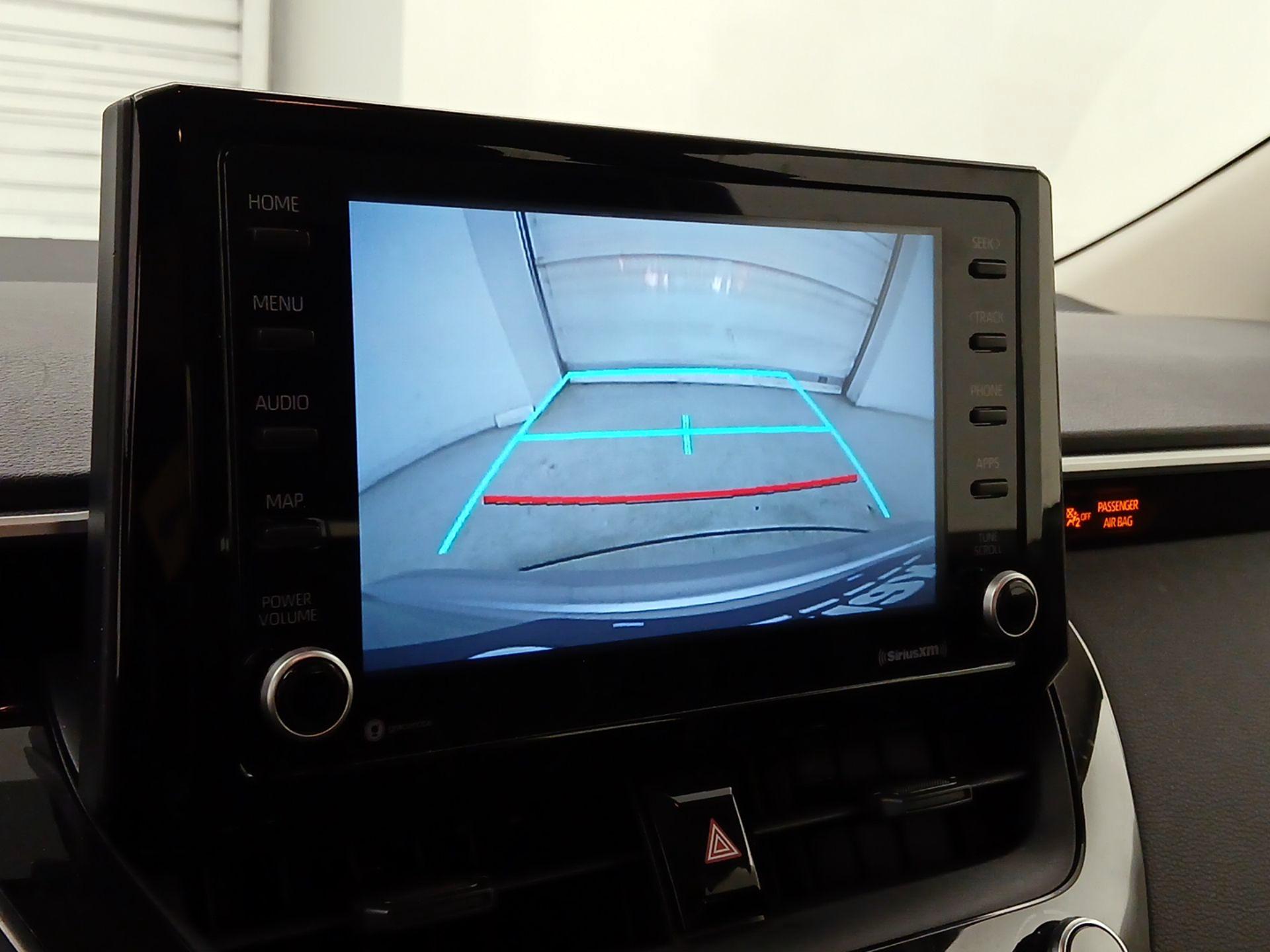 Thumbnail: 2022 Toyota Corolla - 15