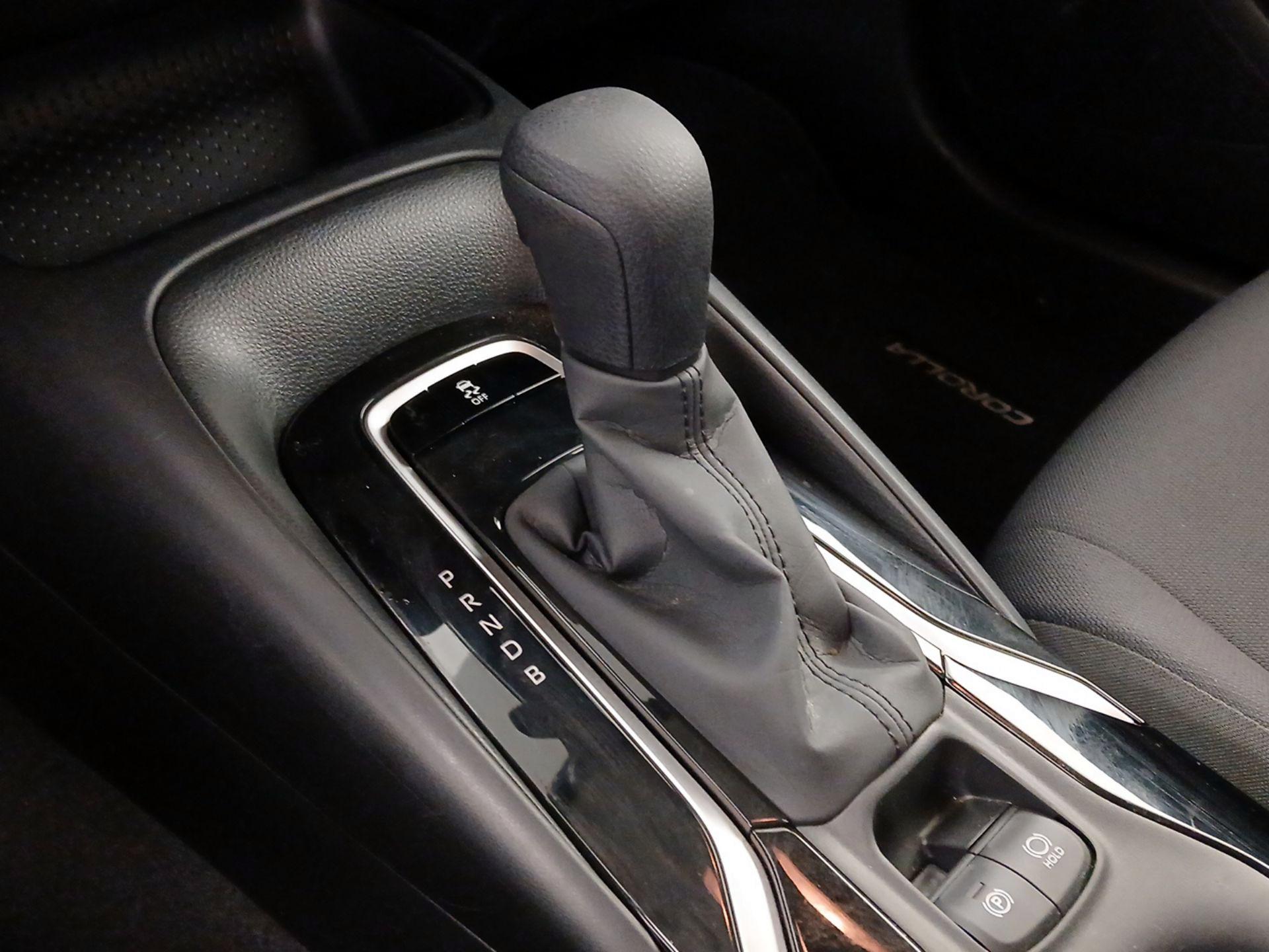 Thumbnail: 2022 Toyota Corolla - 18