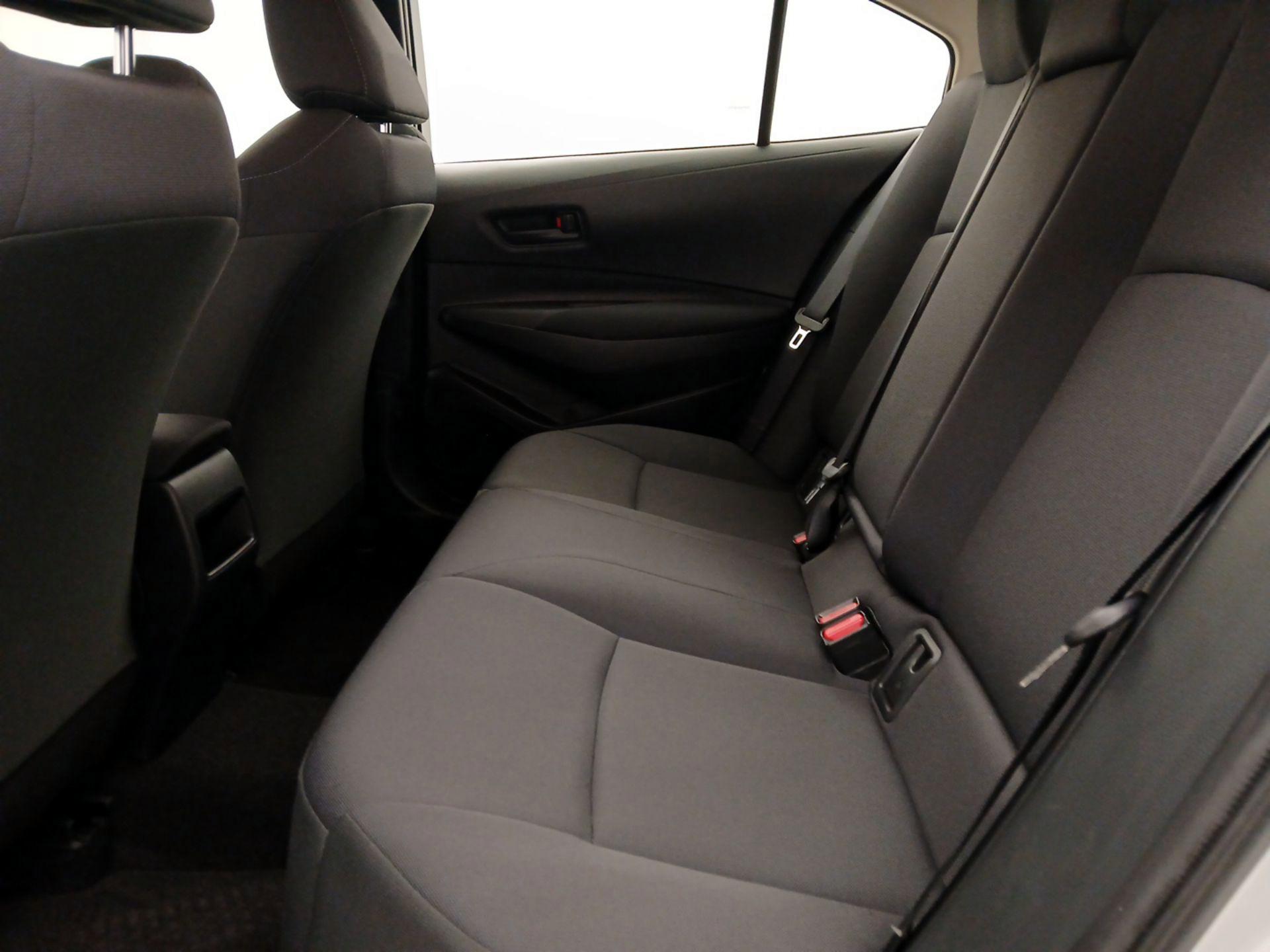 Thumbnail: 2022 Toyota Corolla - 20