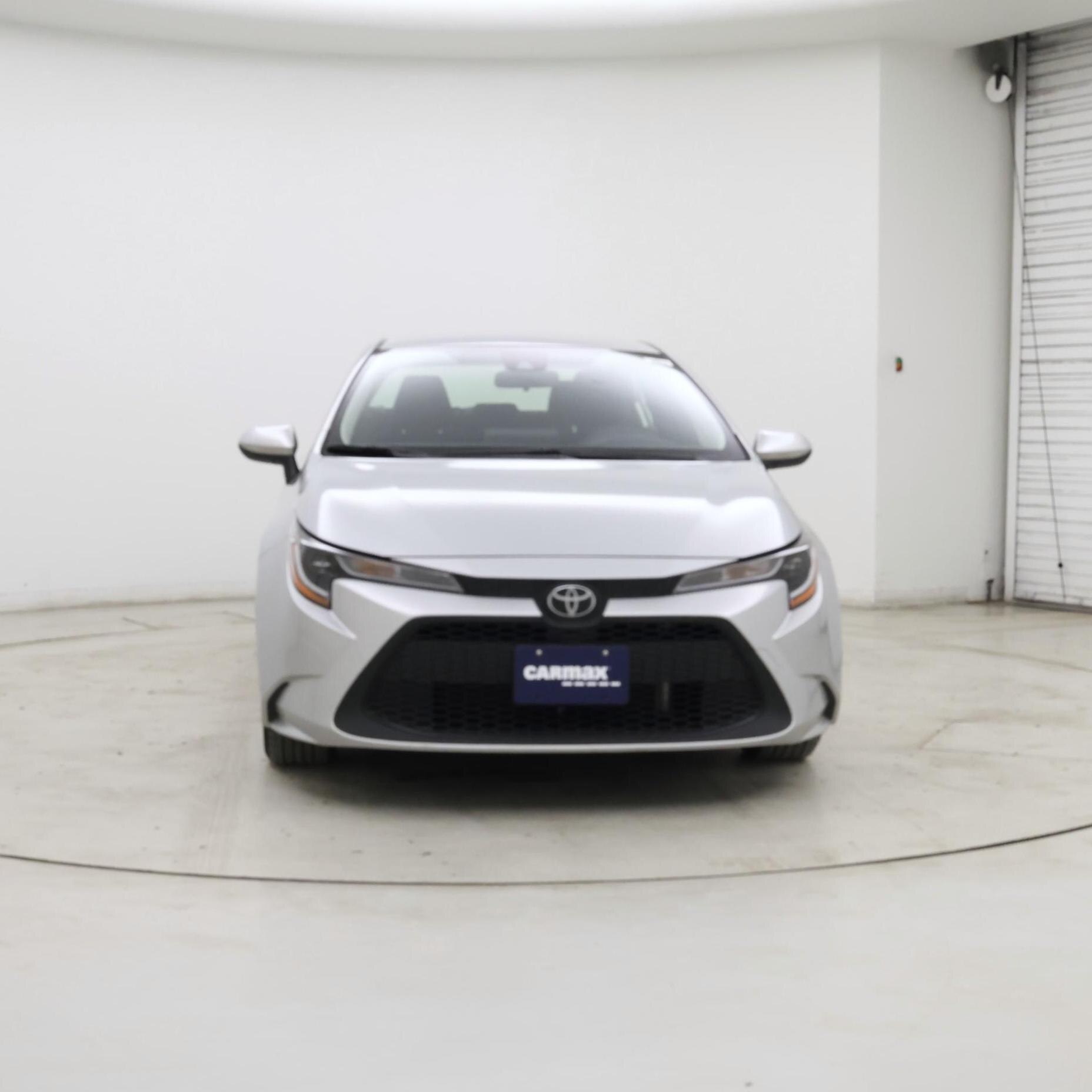 Thumbnail: 2022 Toyota Corolla - 5