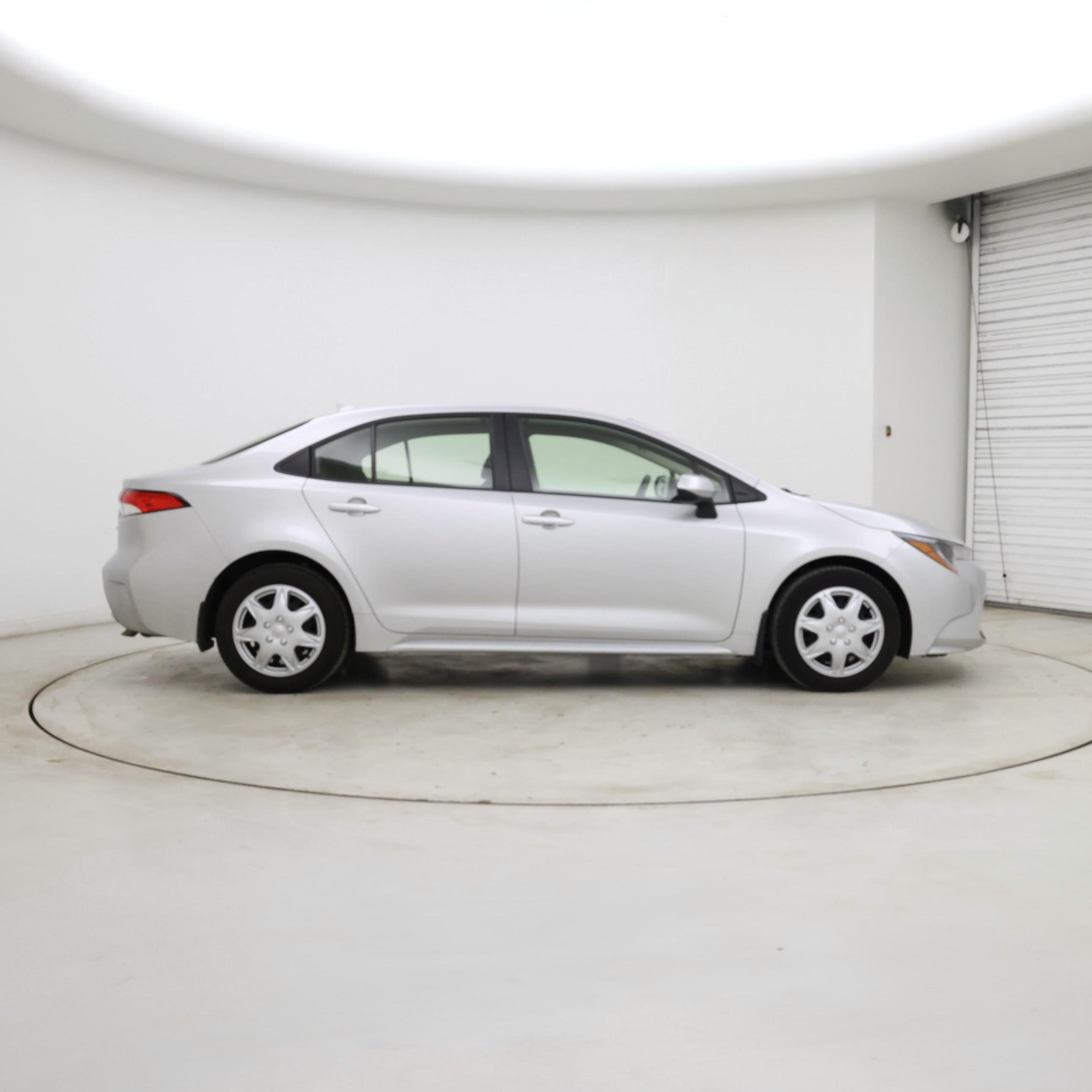 Thumbnail: 2022 Toyota Corolla - 7