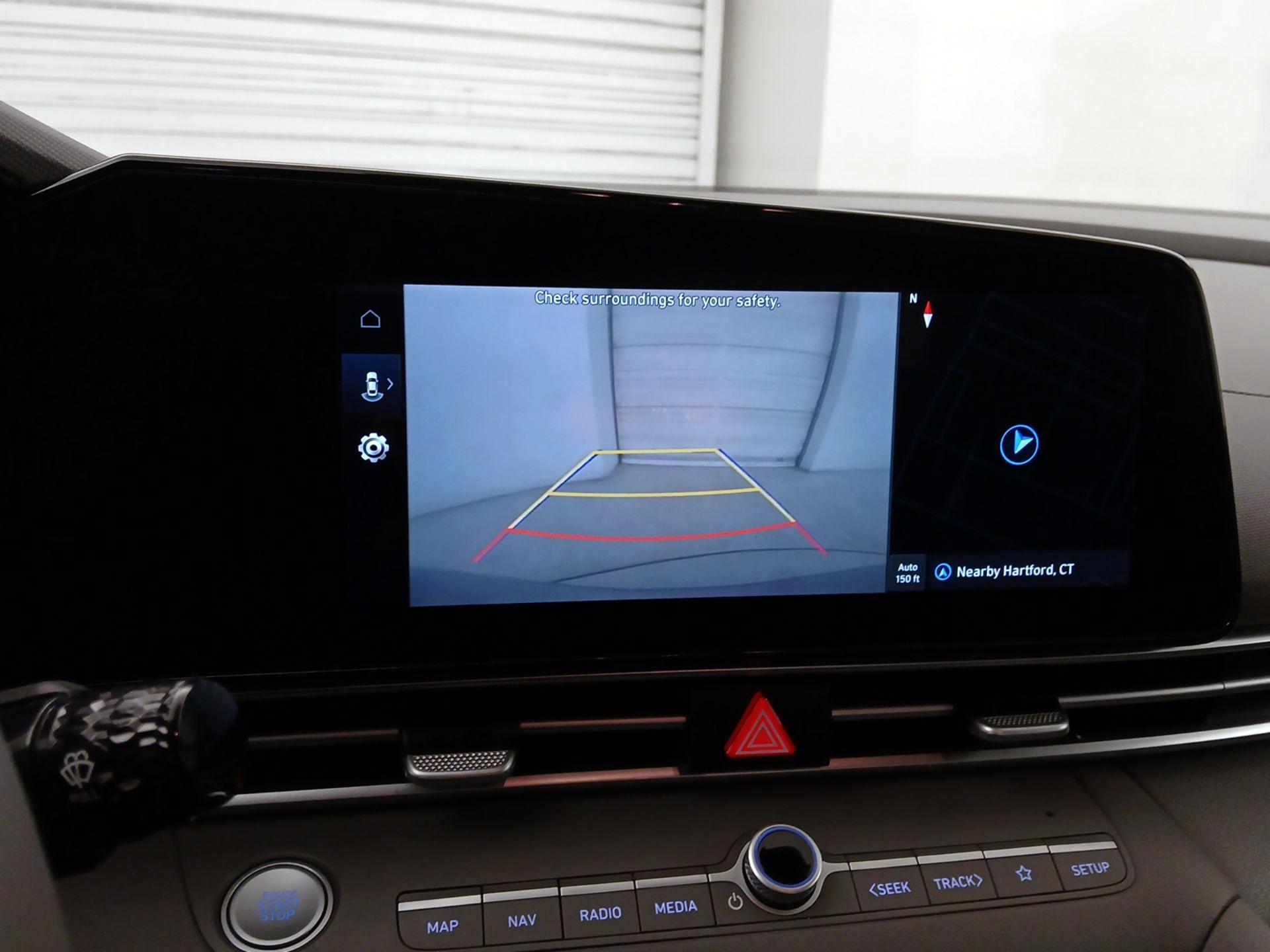 Thumbnail: 2023 Hyundai Elantra - 14