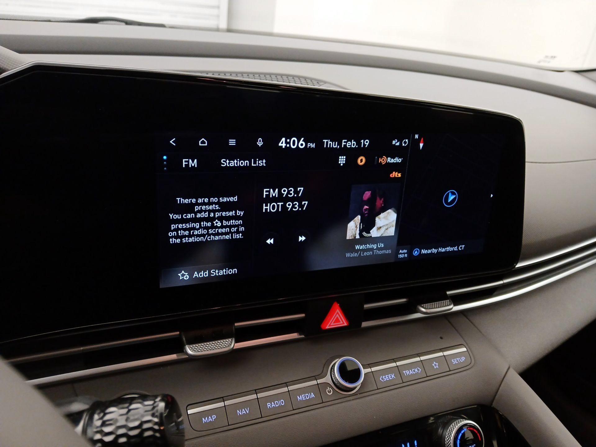 Thumbnail: 2023 Hyundai Elantra - 15