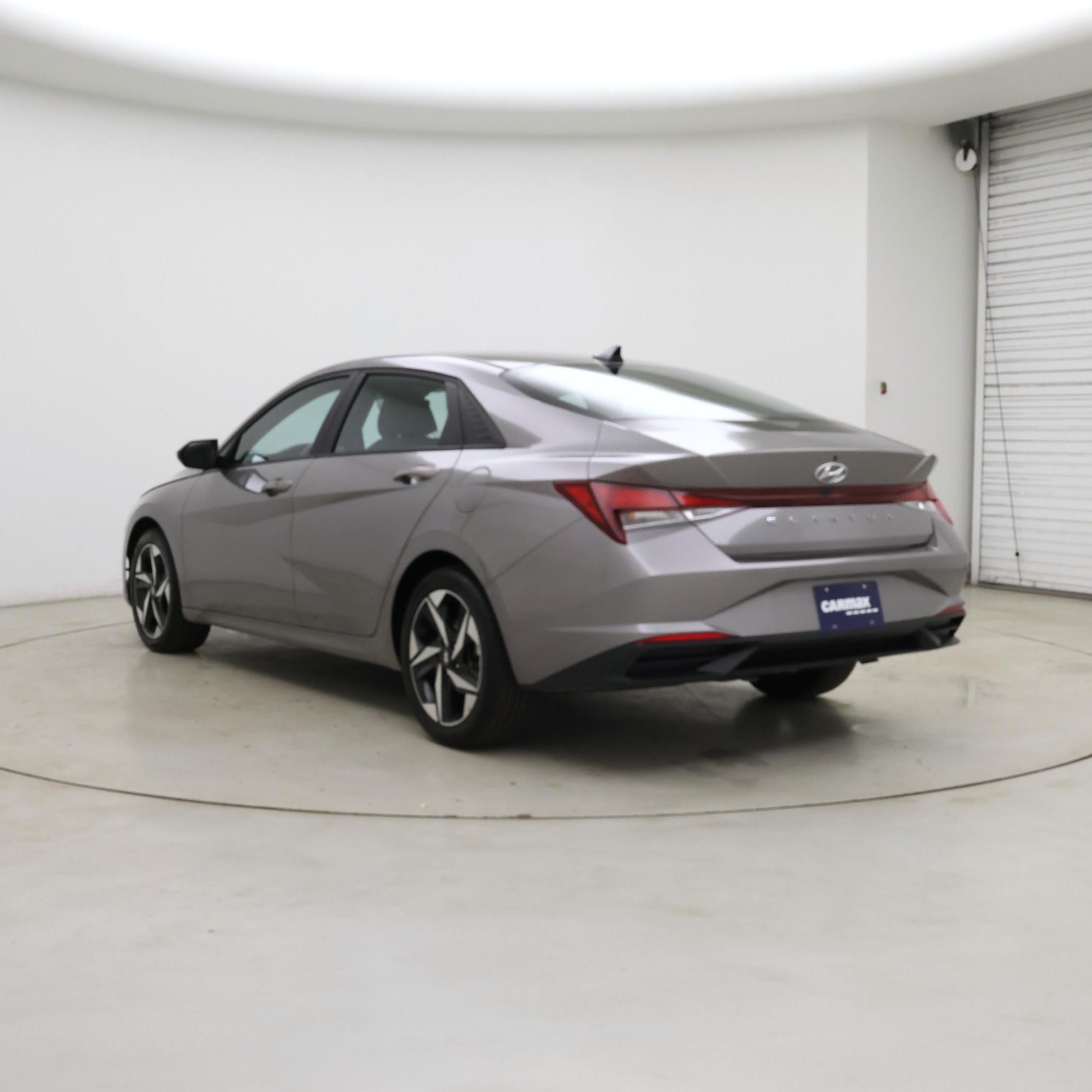 Thumbnail: 2023 Hyundai Elantra - 2