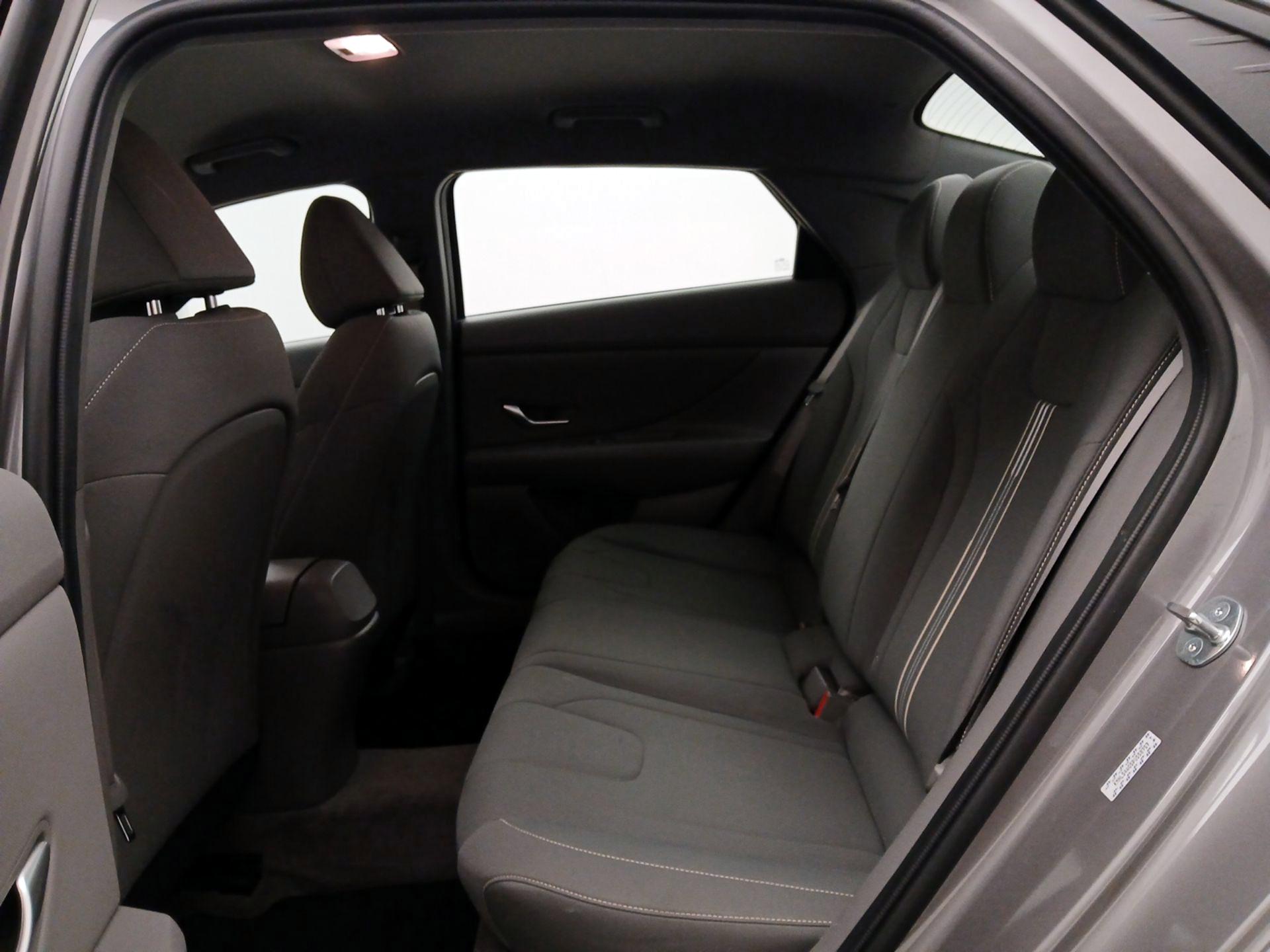 Thumbnail: 2023 Hyundai Elantra - 19