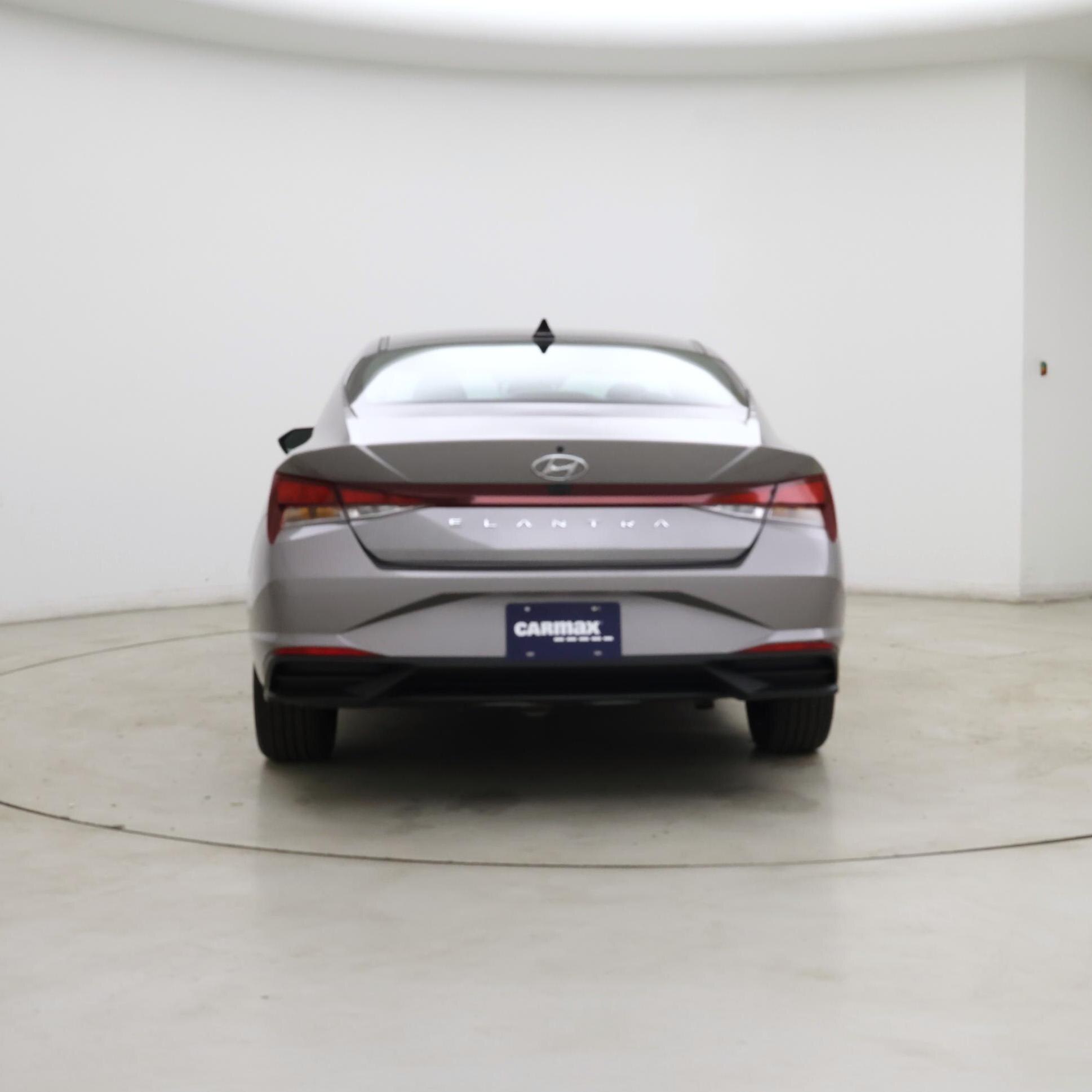 Thumbnail: 2023 Hyundai Elantra - 6