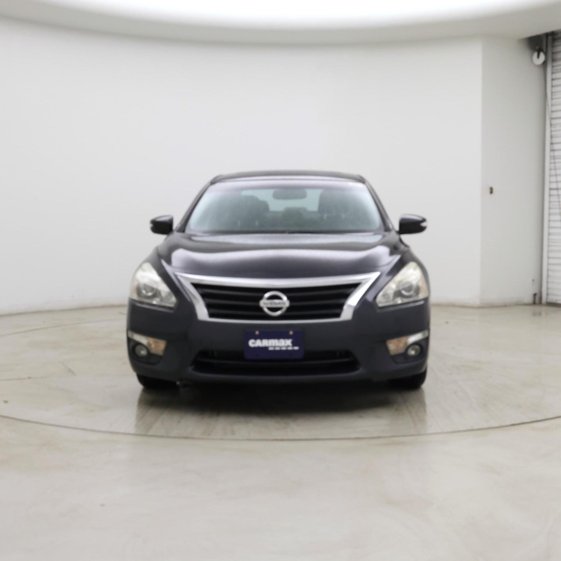 Thumbnail: 2015 Nissan Altima - 5