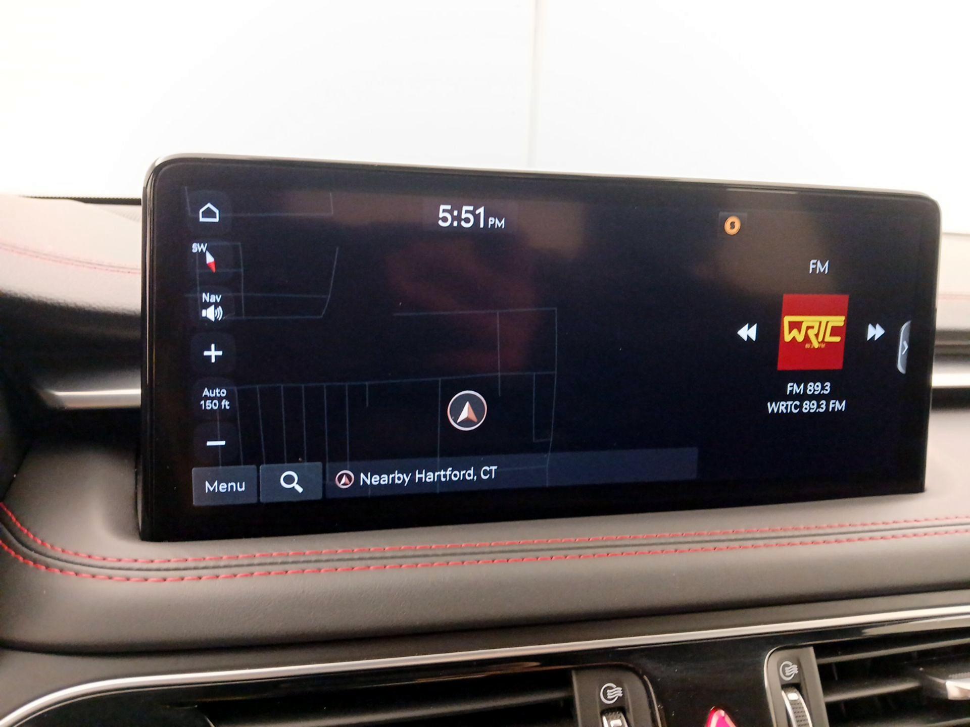 Thumbnail: 2023 Genesis G70 - 14