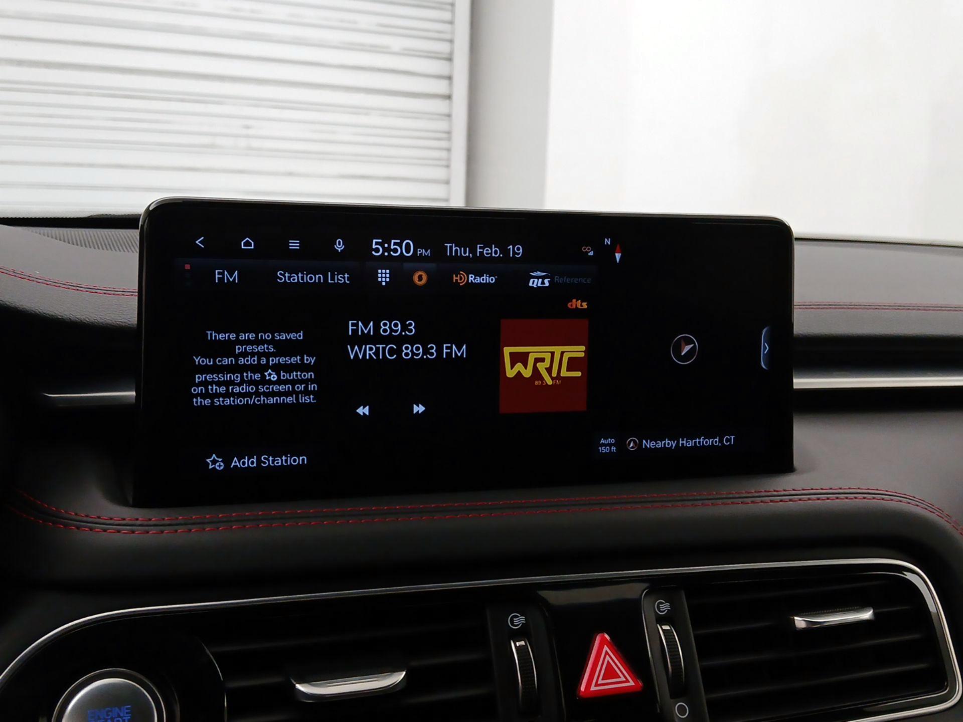 Thumbnail: 2023 Genesis G70 - 16