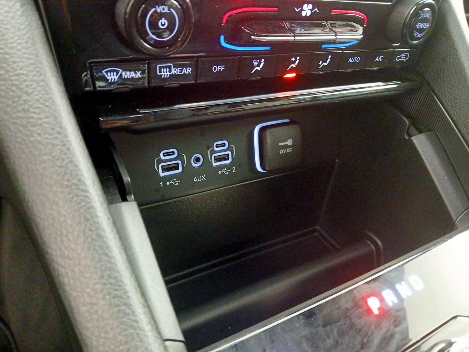 Thumbnail: 2025 Jeep Grand Cherokee - 19