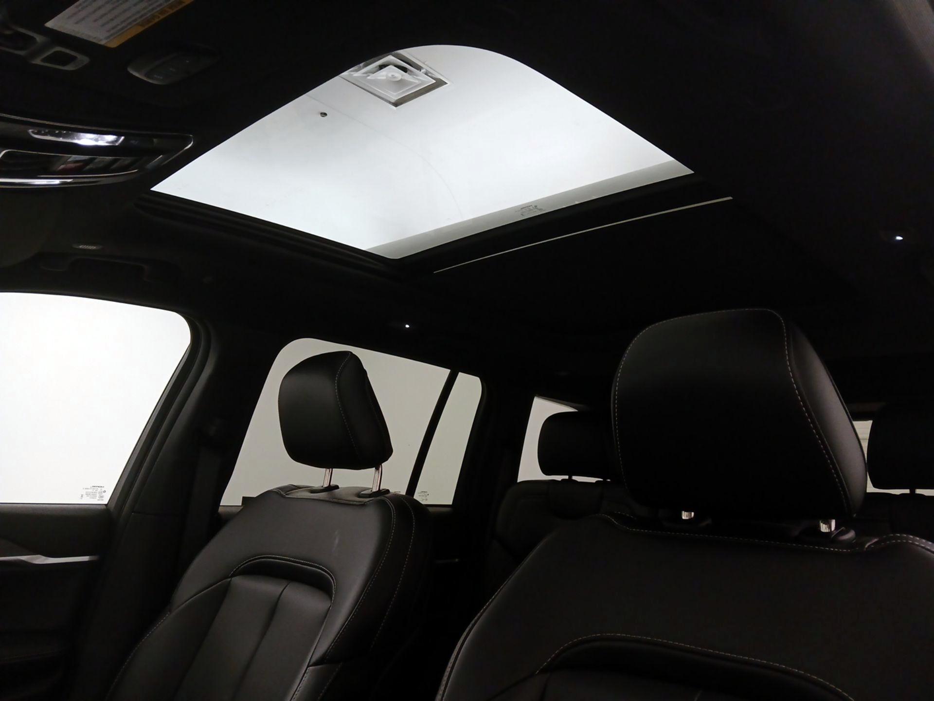 Thumbnail: 2025 Jeep Grand Cherokee - 20