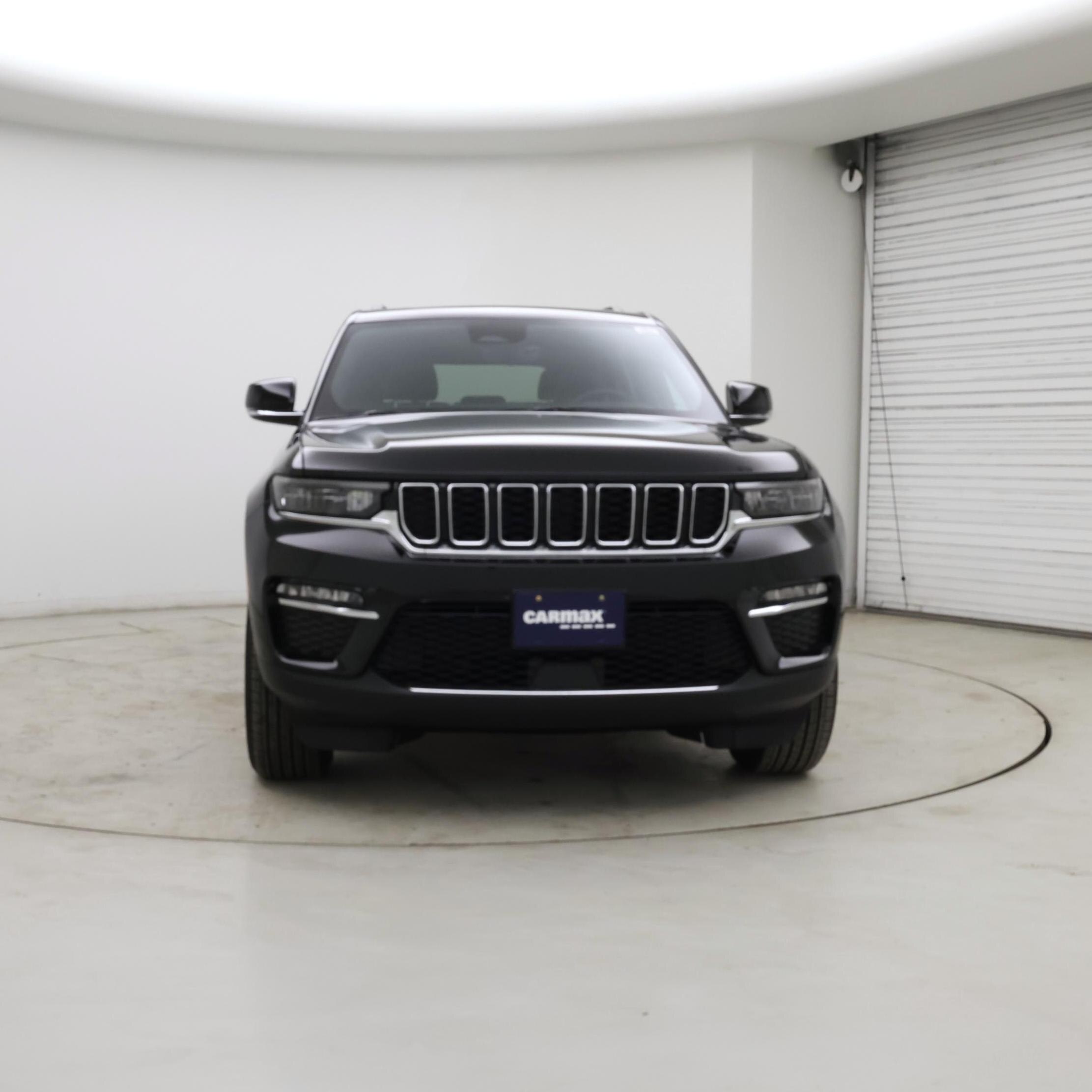 Thumbnail: 2025 Jeep Grand Cherokee - 5