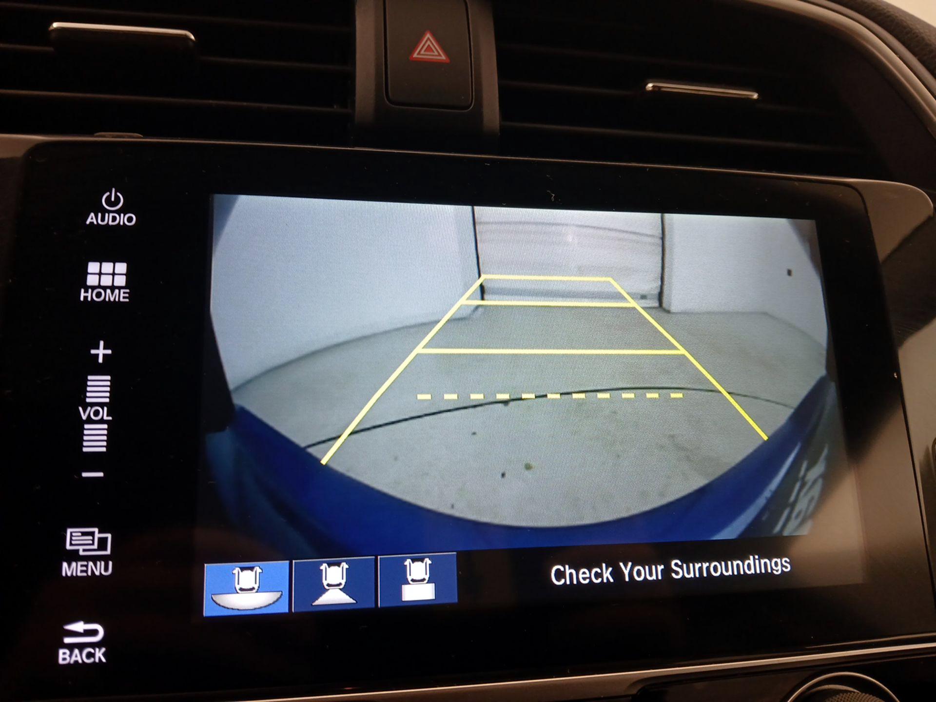 Thumbnail: 2016 Honda Civic - 14