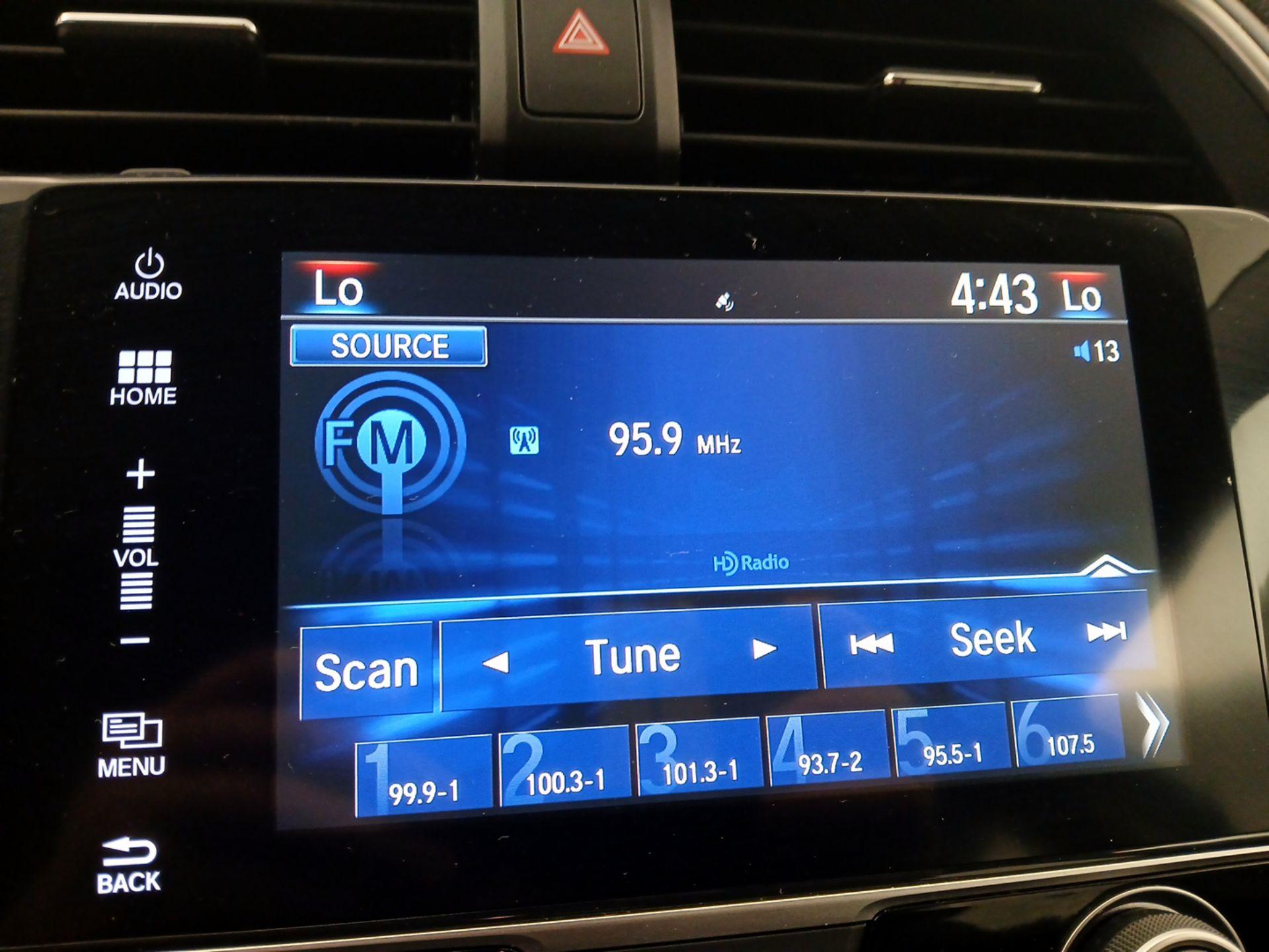 Thumbnail: 2016 Honda Civic - 15