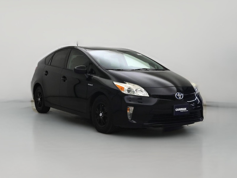 2015 Toyota Prius Two -
                  Newark, DE