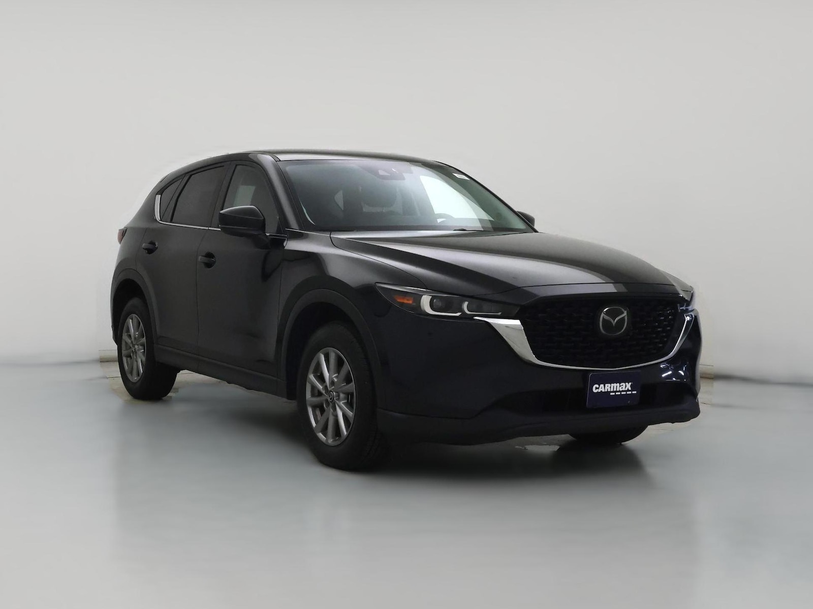 2022 Mazda CX-5 S Select Package