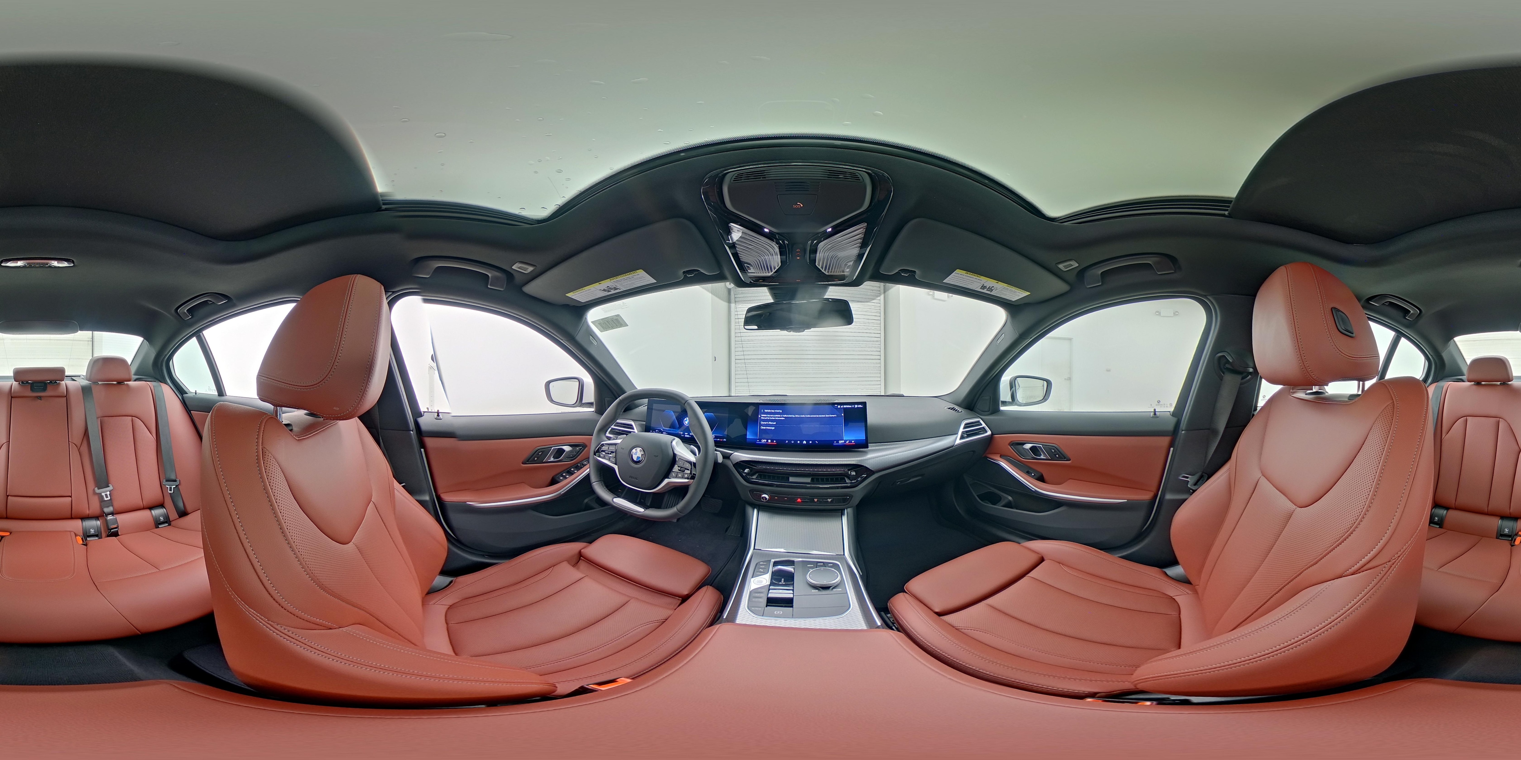 2025 BMW 3 Series 330i - Photo 26