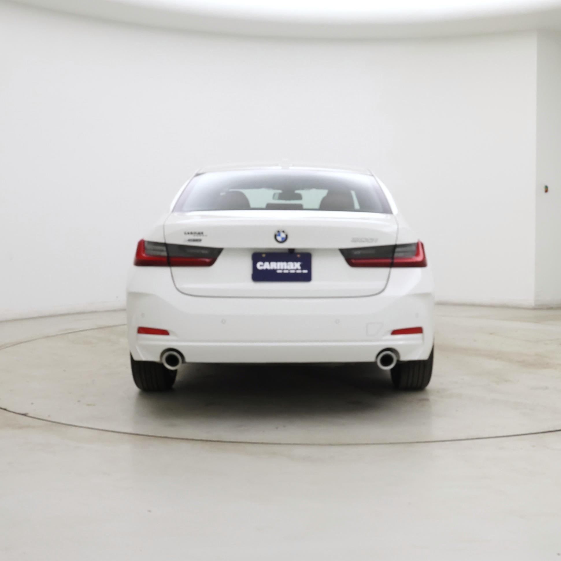 Thumbnail: 2025 BMW 3 Series - 6