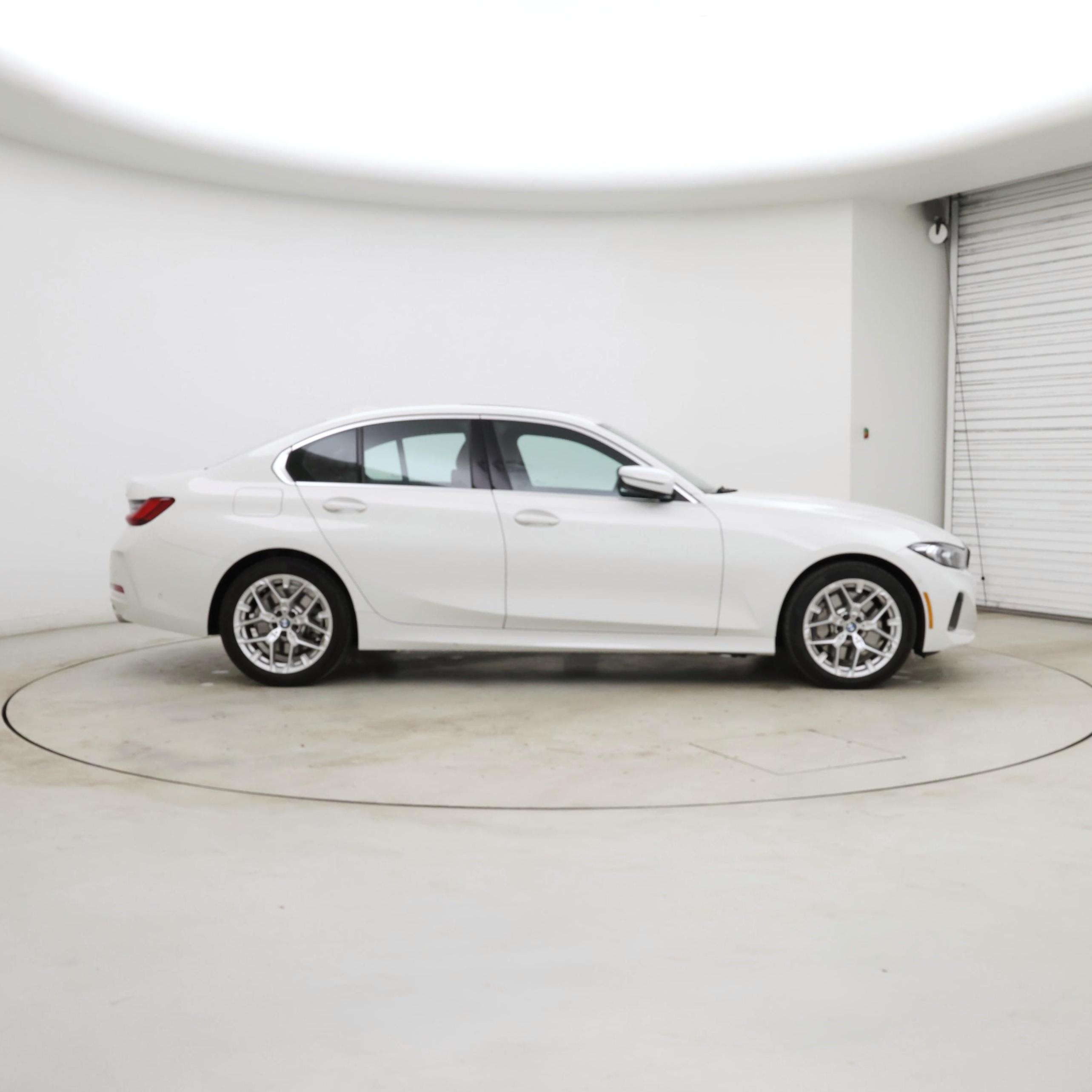 Thumbnail: 2025 BMW 3 Series - 7