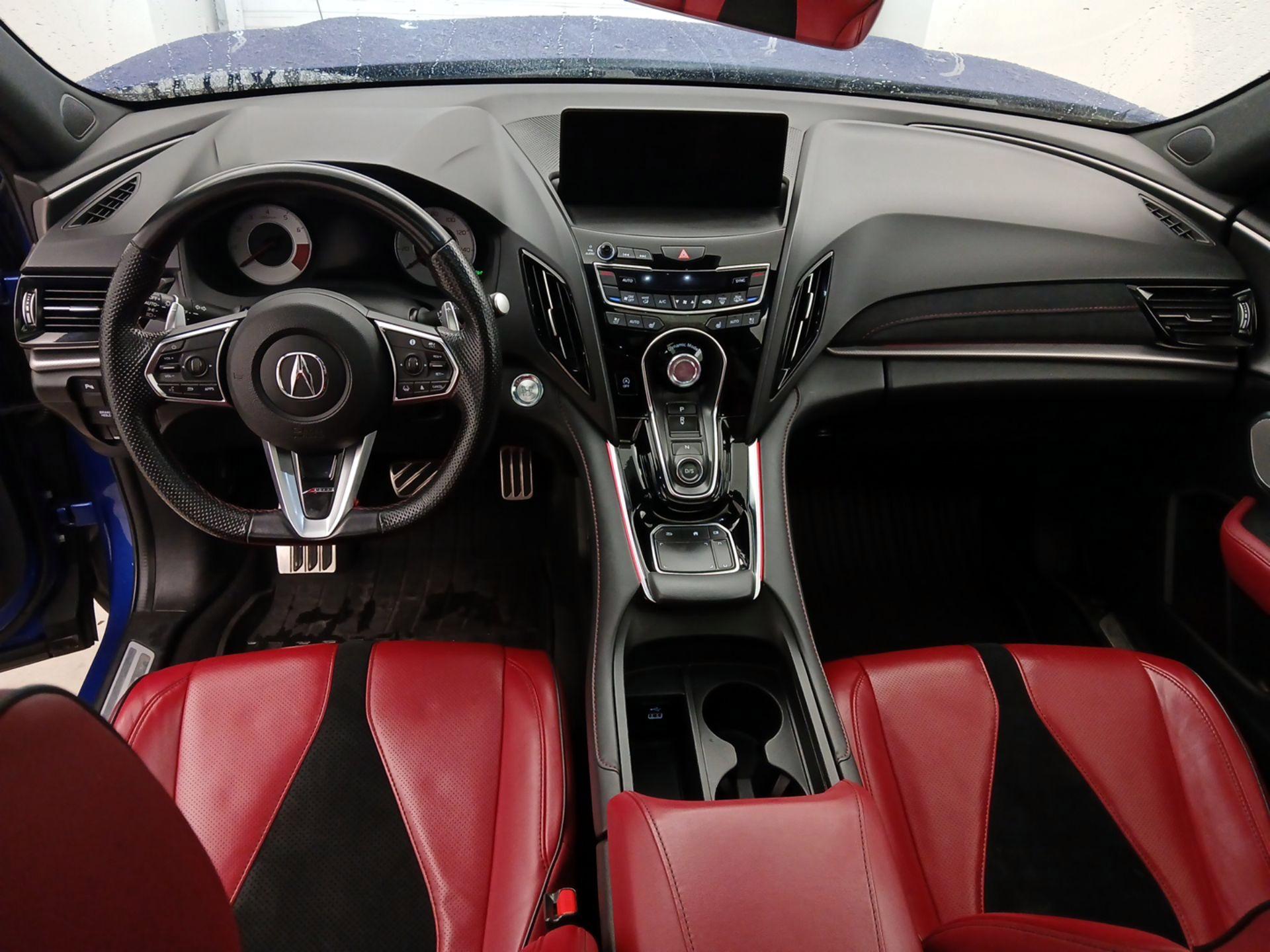 Thumbnail: 2024 Acura RDX - 9