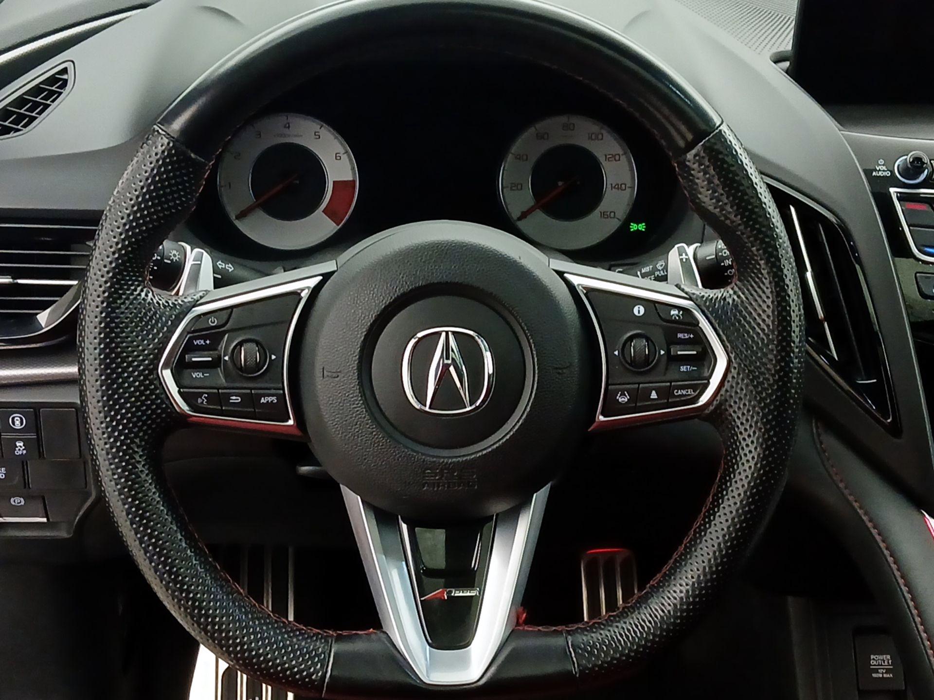 Thumbnail: 2024 Acura RDX - 10