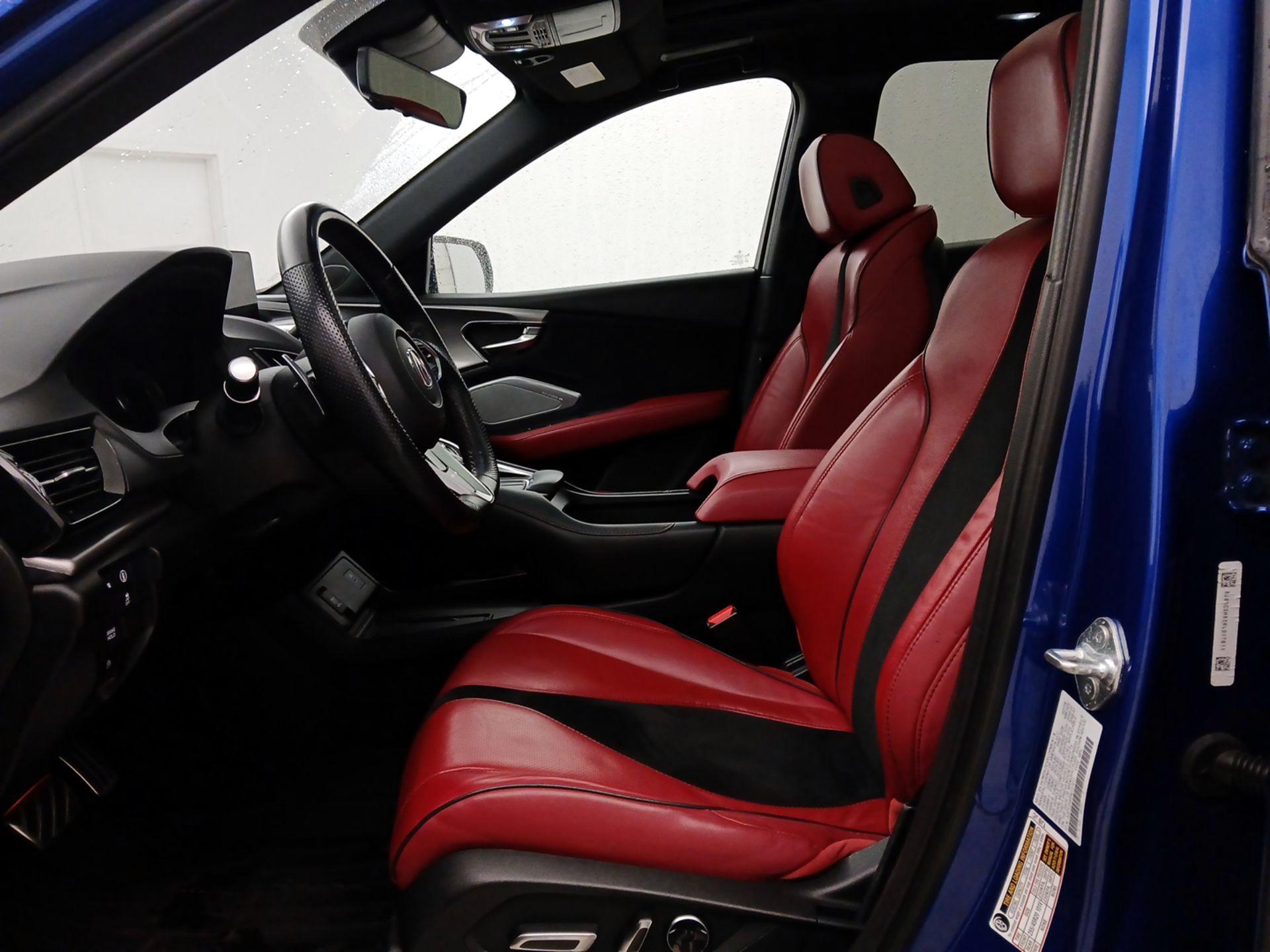 Thumbnail: 2024 Acura RDX - 11