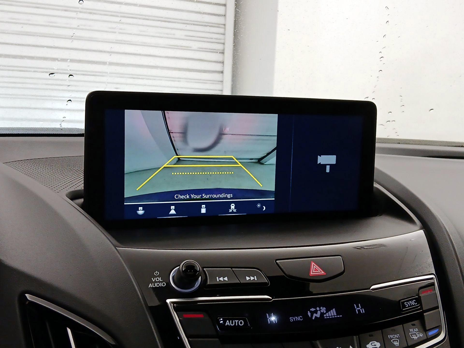 Thumbnail: 2024 Acura RDX - 15