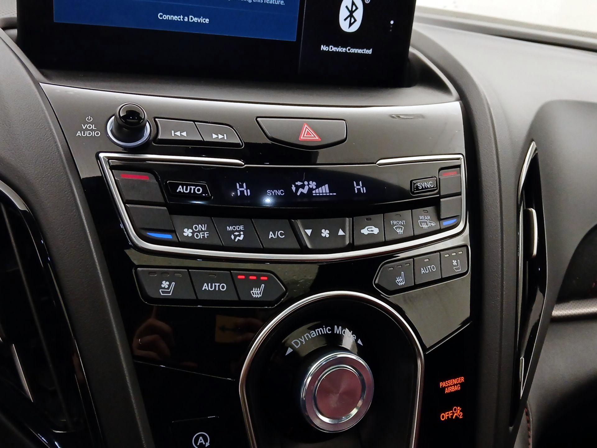 Thumbnail: 2024 Acura RDX - 17