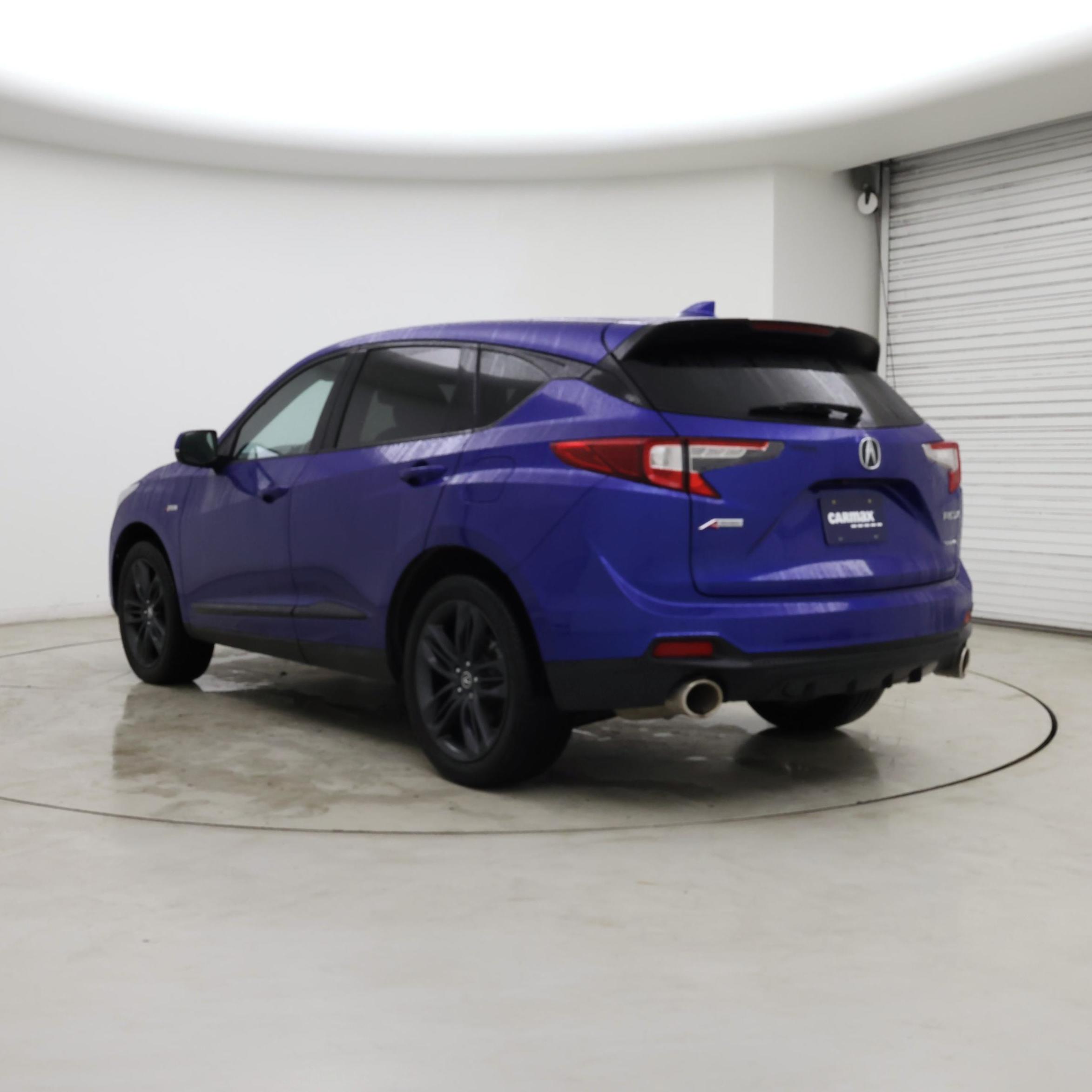 Thumbnail: 2024 Acura RDX - 2