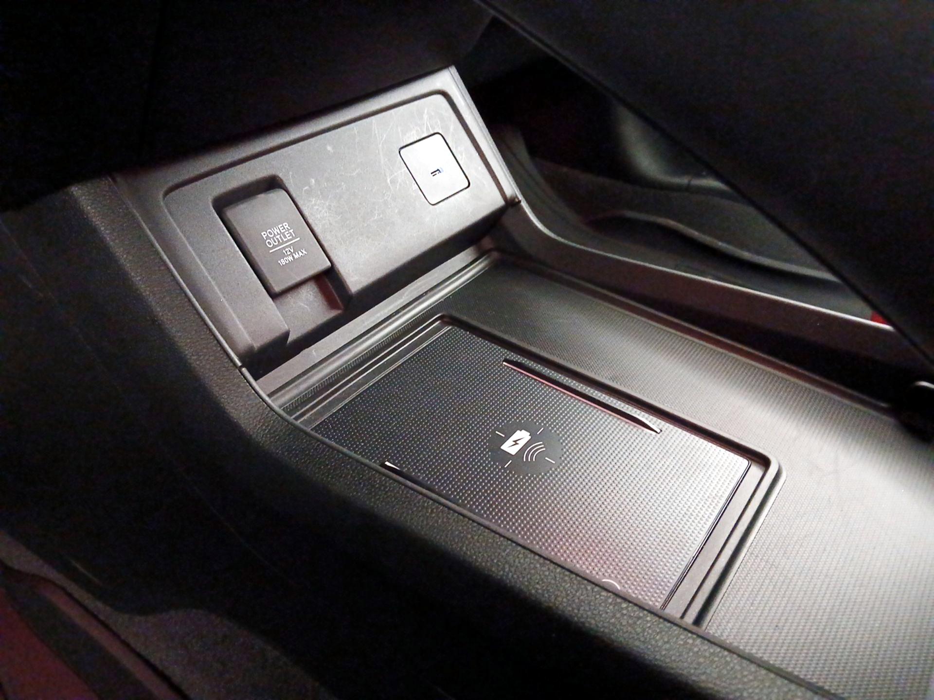 Thumbnail: 2024 Acura RDX - 19