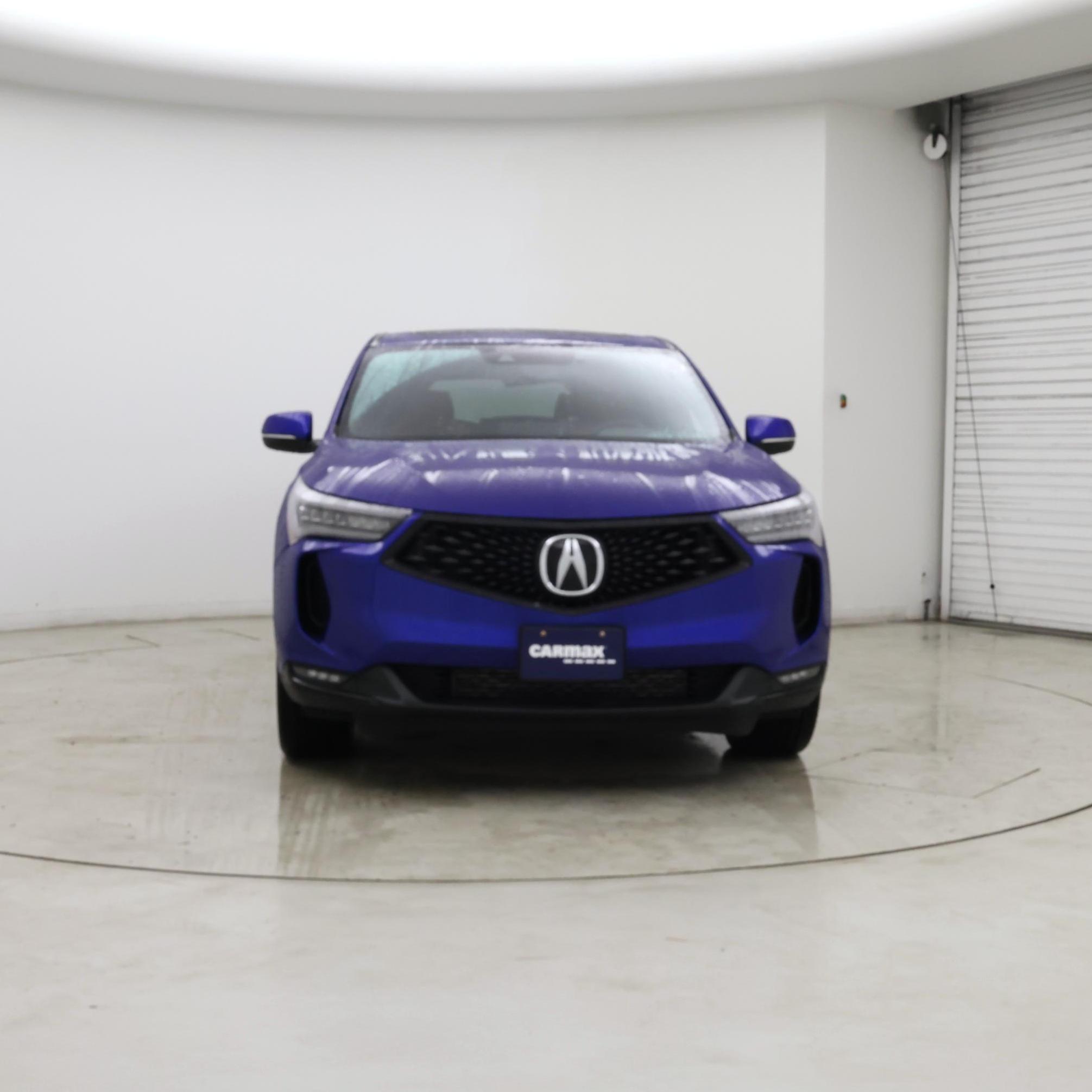 Thumbnail: 2024 Acura RDX - 5