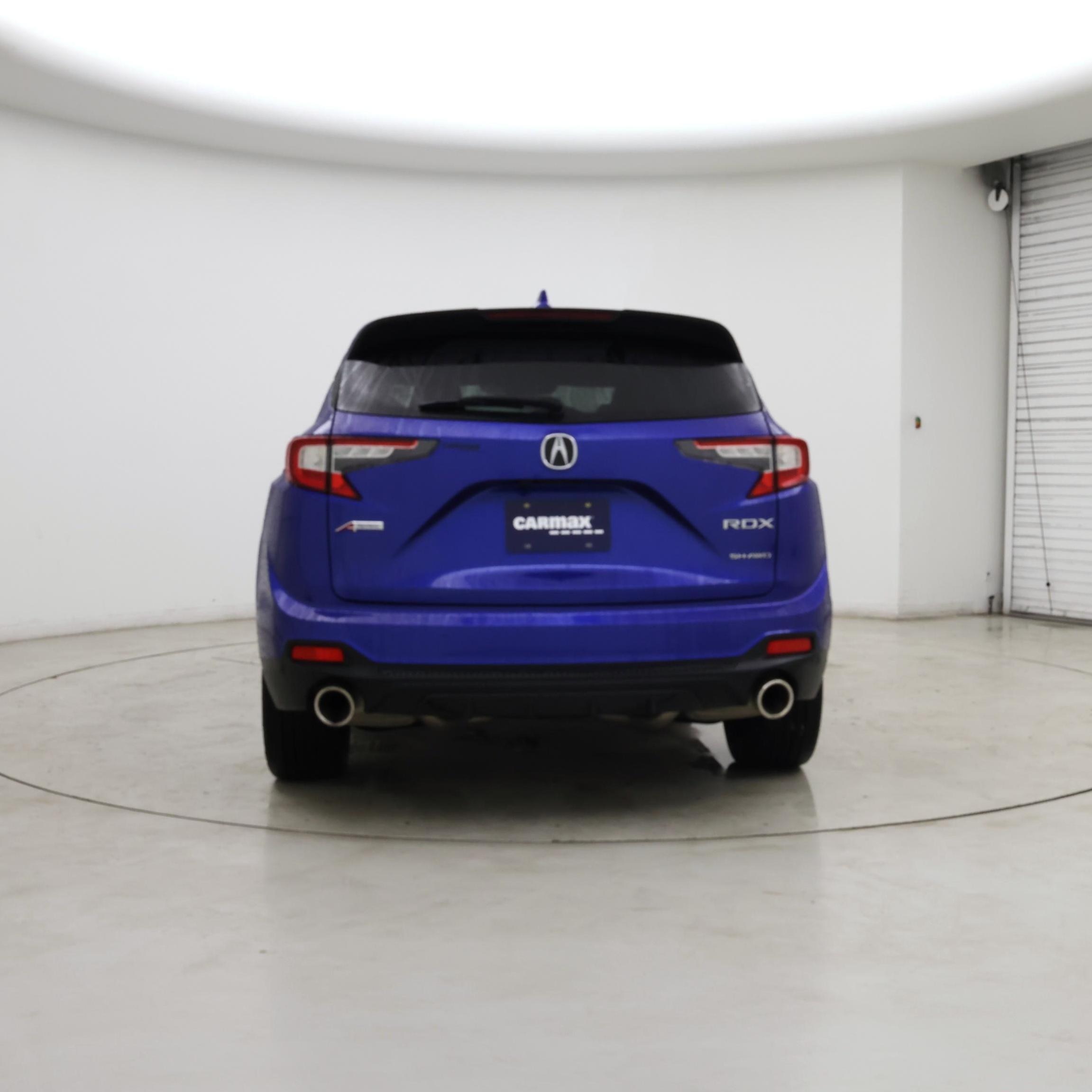 Thumbnail: 2024 Acura RDX - 6