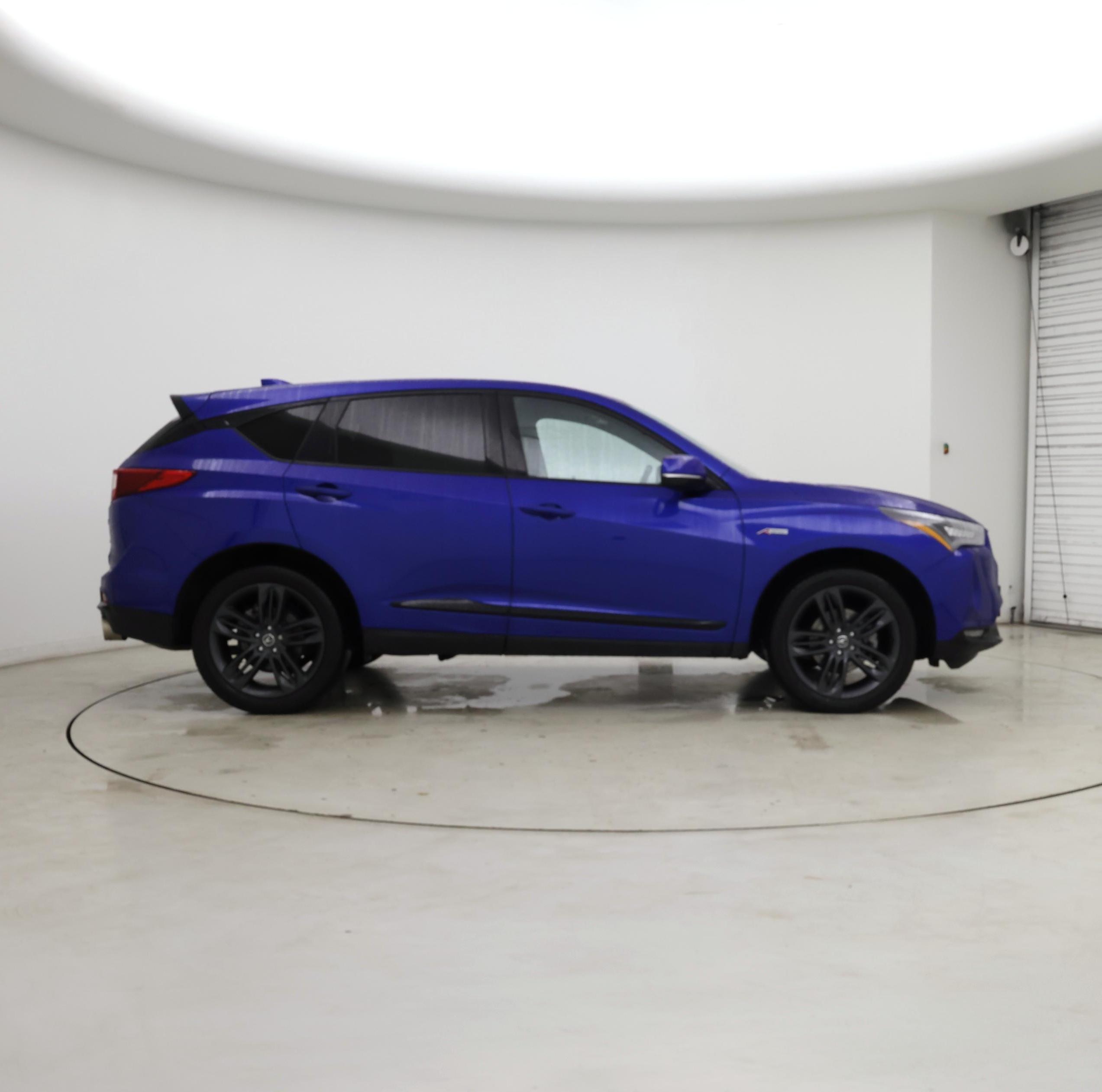 Thumbnail: 2024 Acura RDX - 7