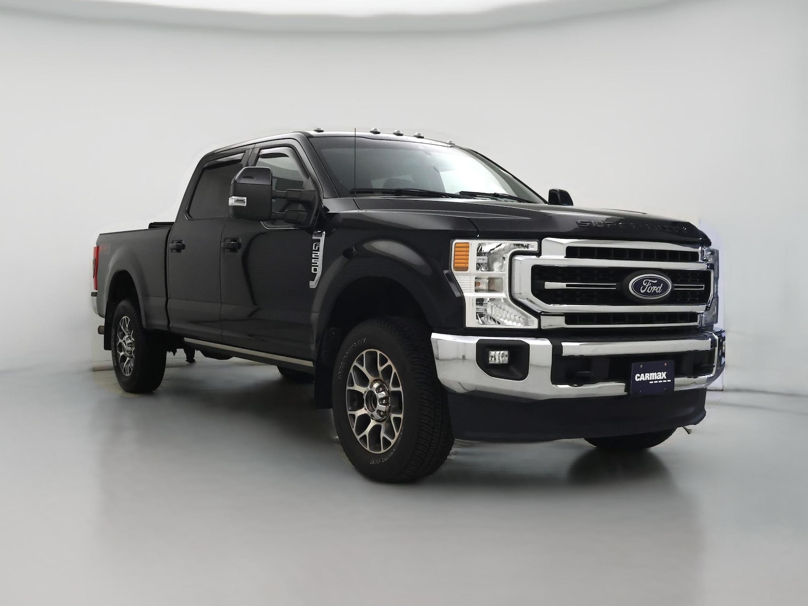 2020 Ford F-250 Super Duty