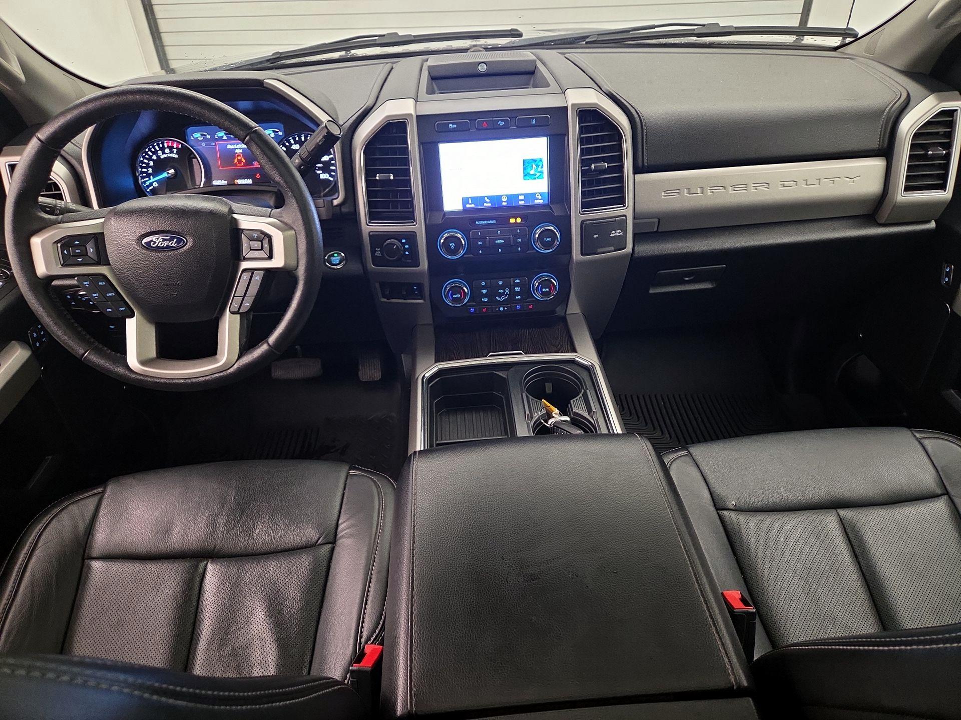 Thumbnail: 2020 Ford F-250 - 9