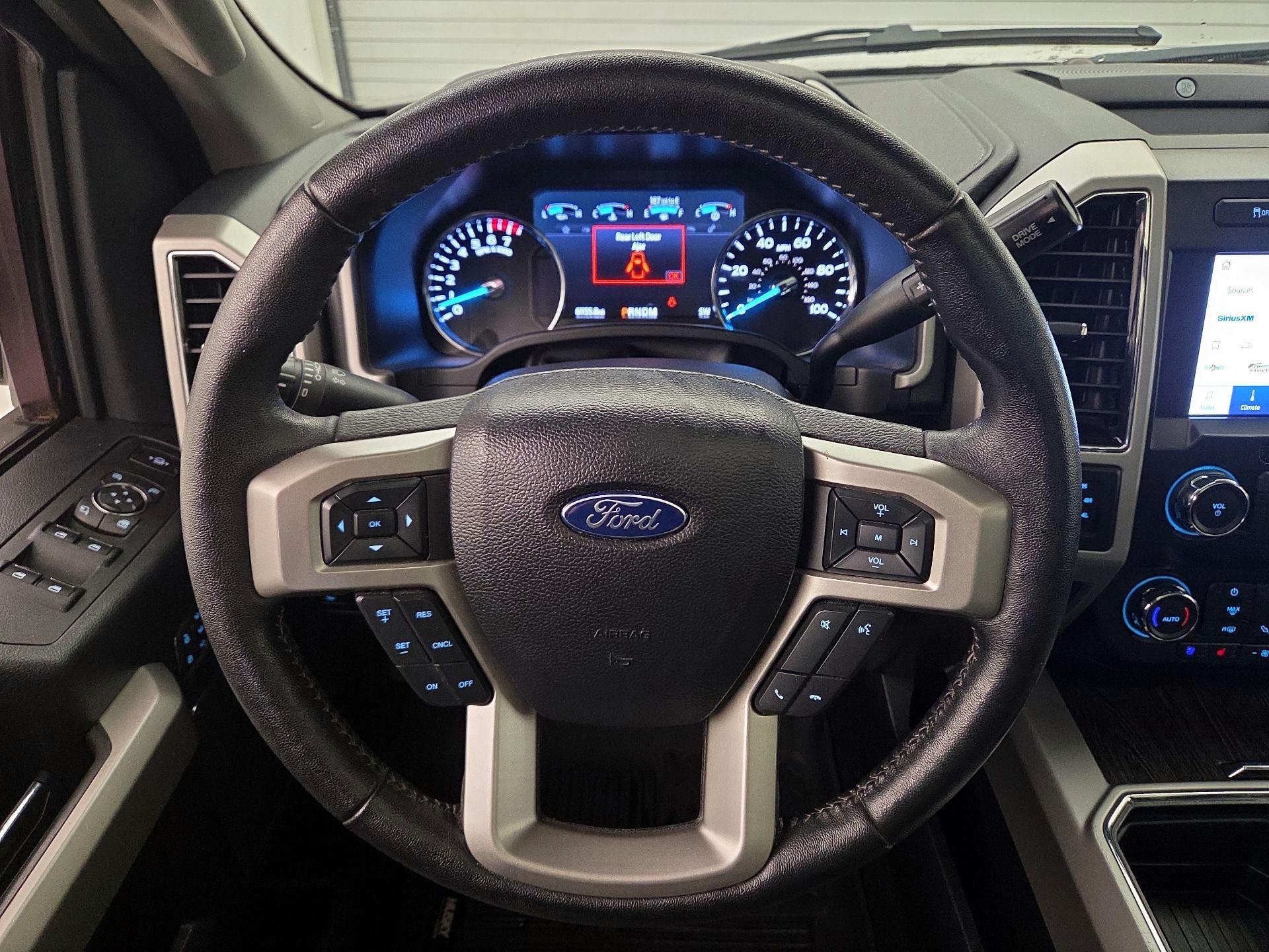 Thumbnail: 2020 Ford F-250 - 10