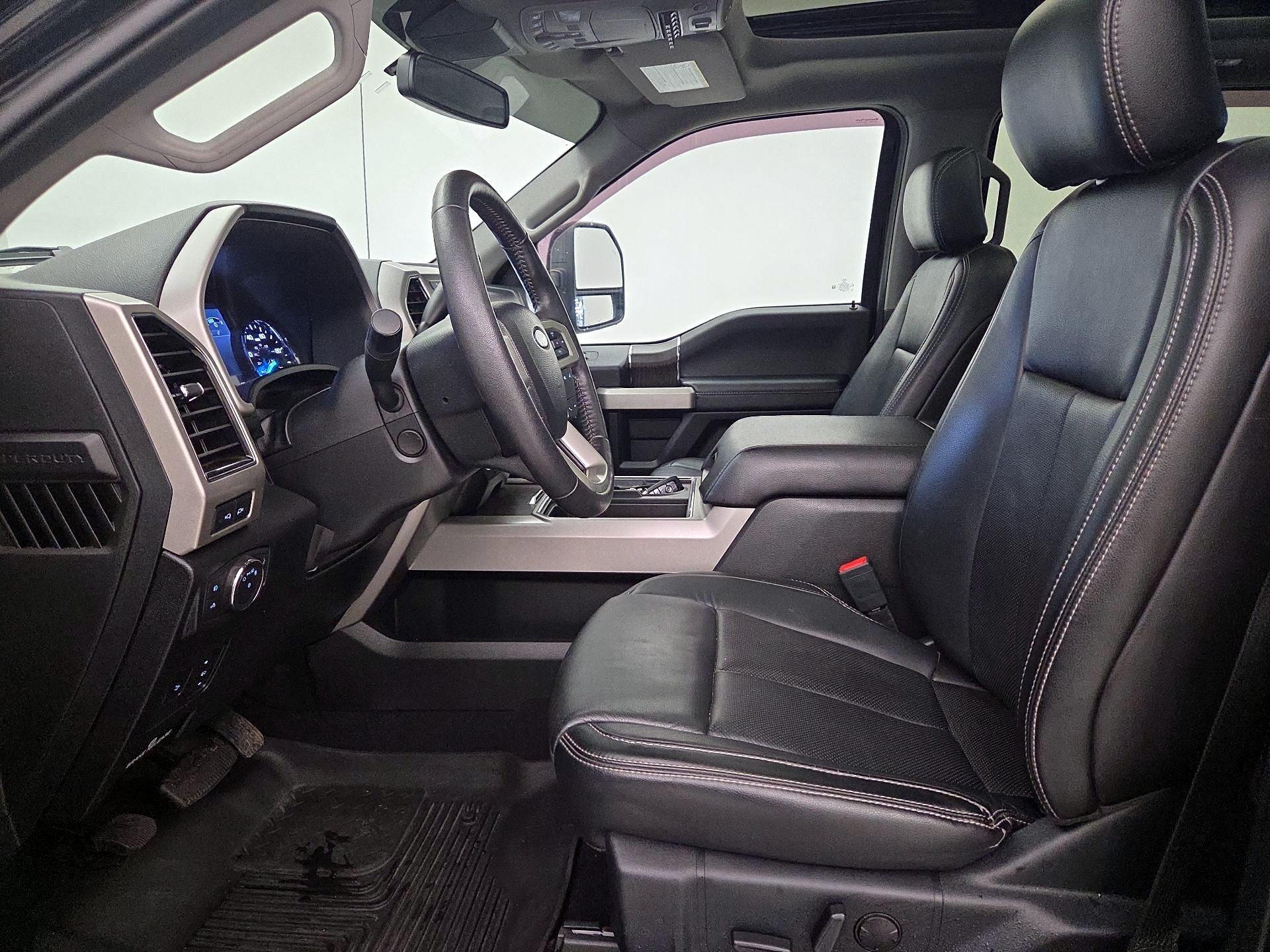 Thumbnail: 2020 Ford F-250 - 11