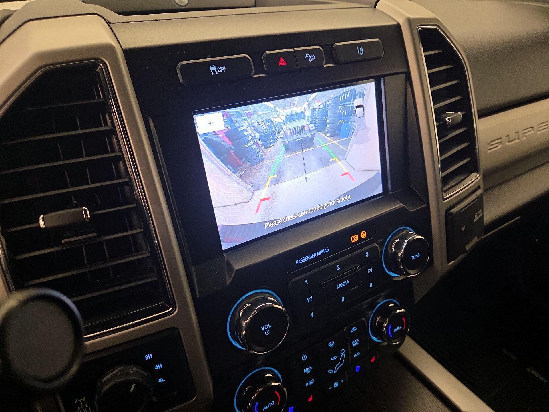 Thumbnail: 2020 Ford F-250 - 14