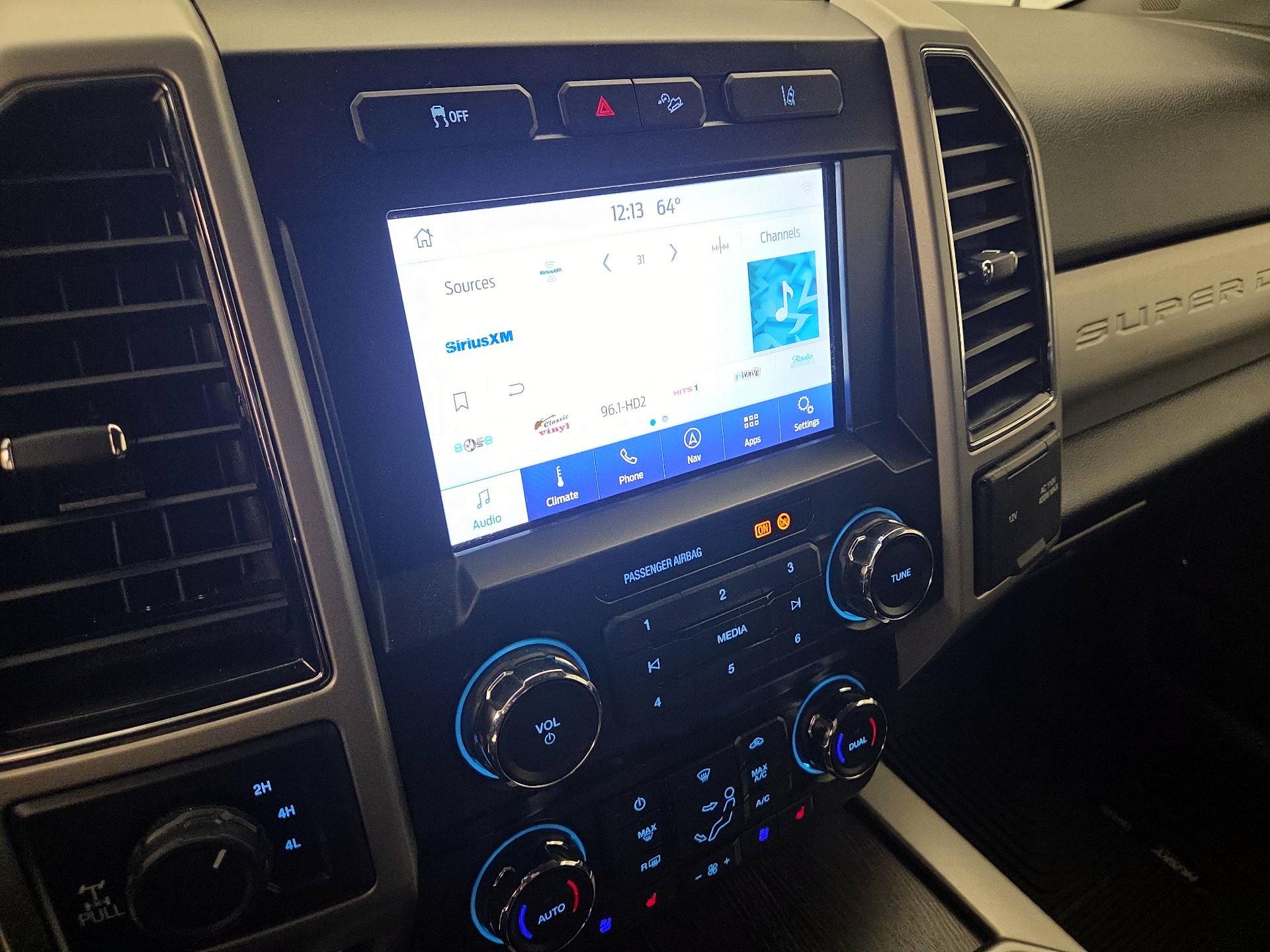 Thumbnail: 2020 Ford F-250 - 15