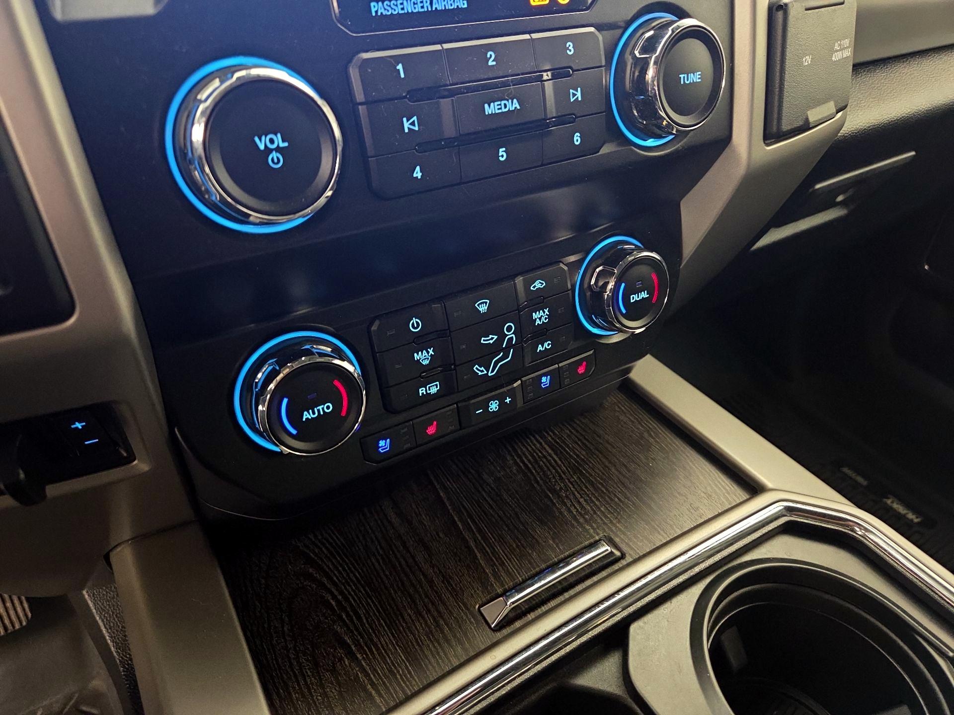 Thumbnail: 2020 Ford F-250 - 16