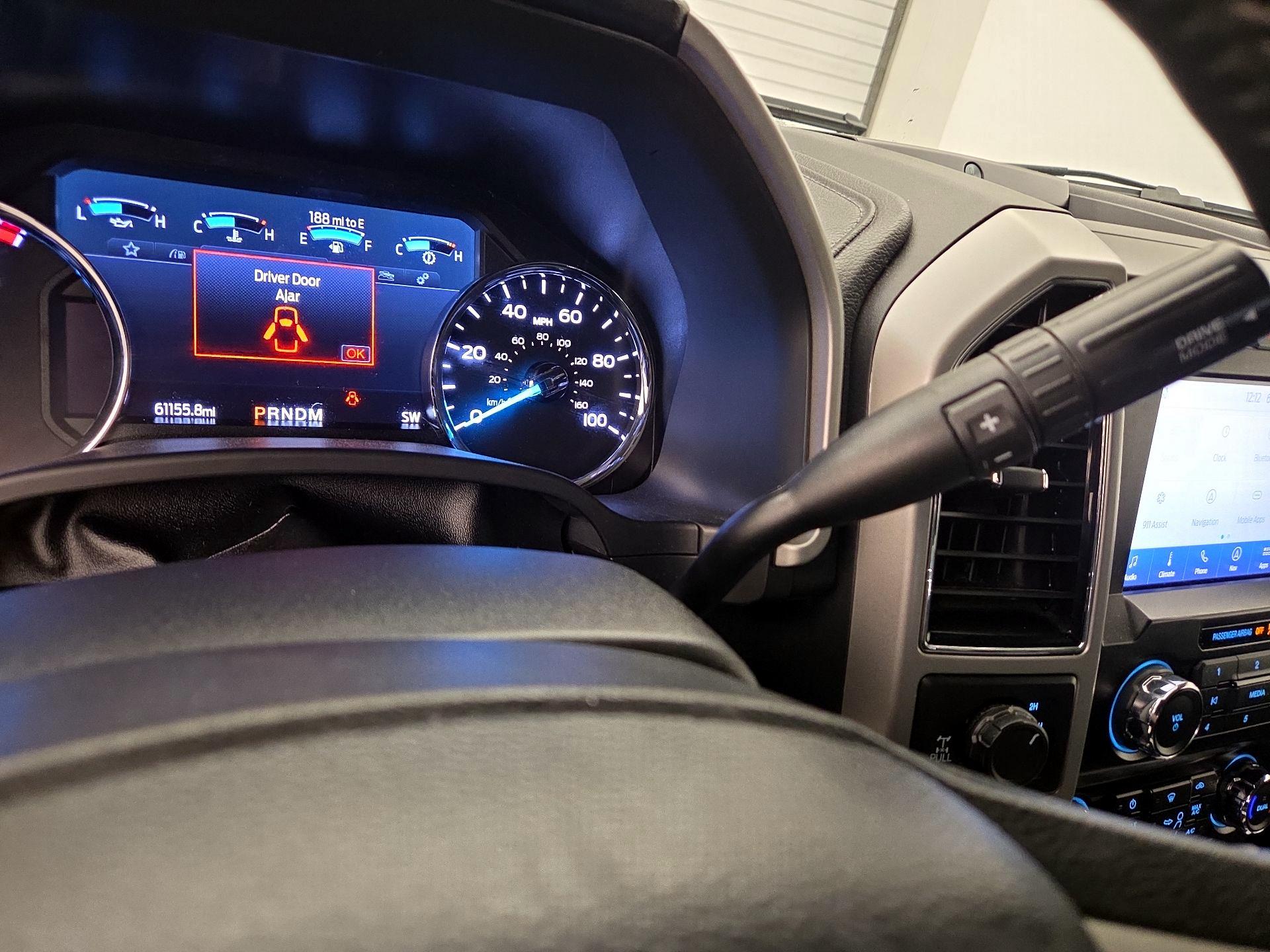 Thumbnail: 2020 Ford F-250 - 17