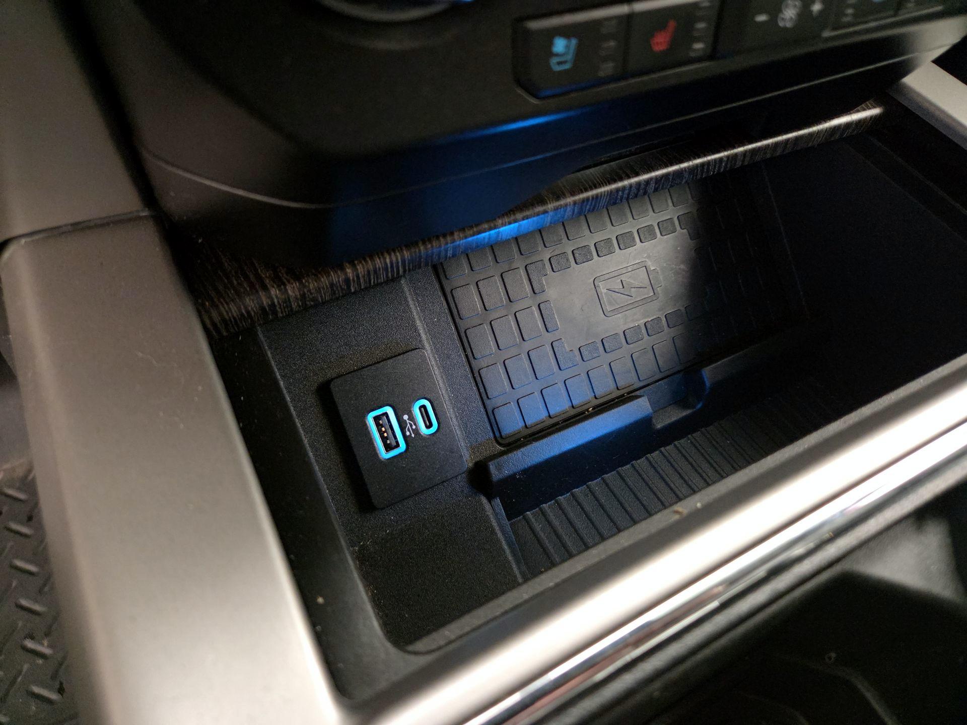 Thumbnail: 2020 Ford F-250 - 18