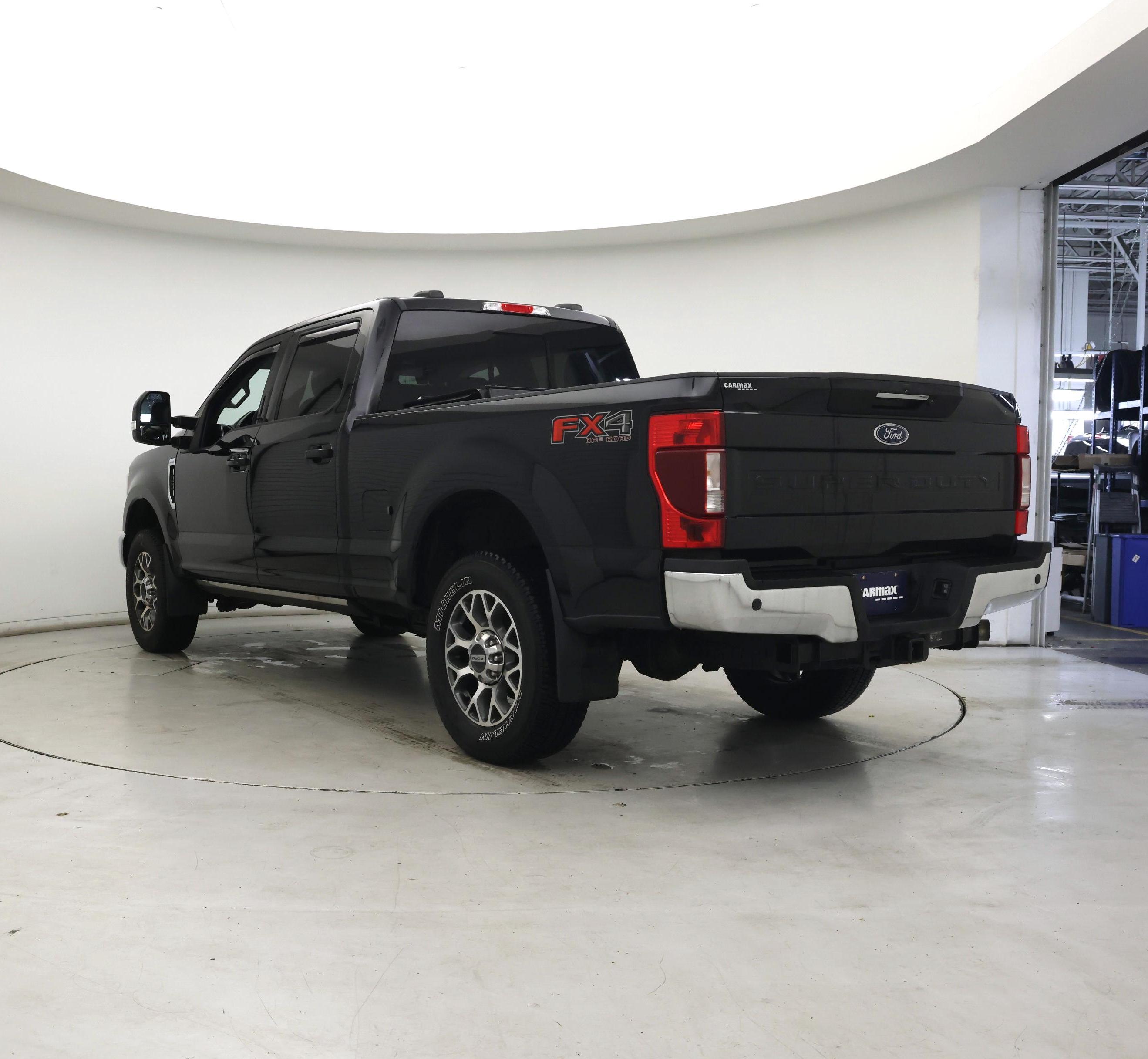 Thumbnail: 2020 Ford F-250 - 2