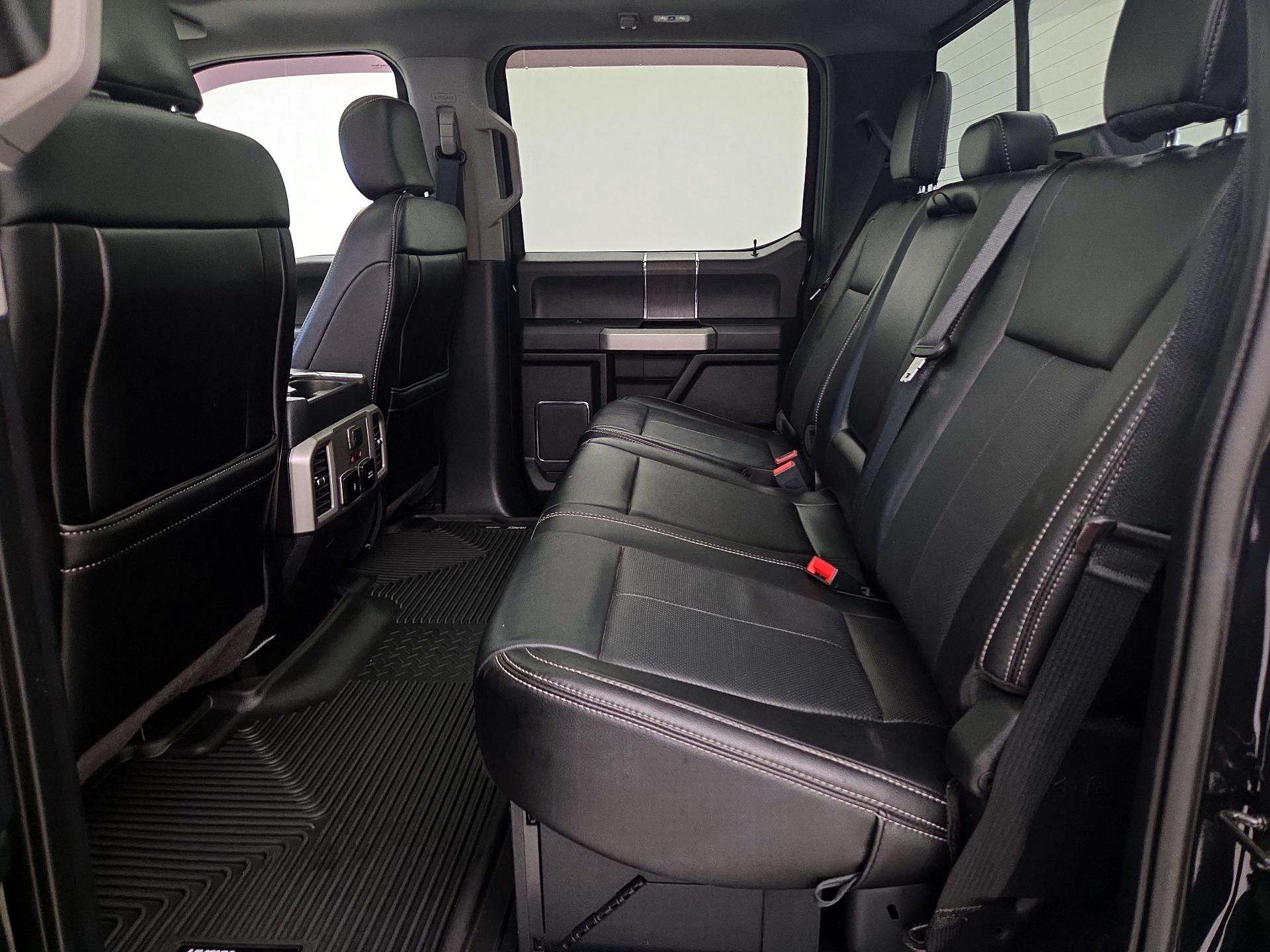 Thumbnail: 2020 Ford F-250 - 20