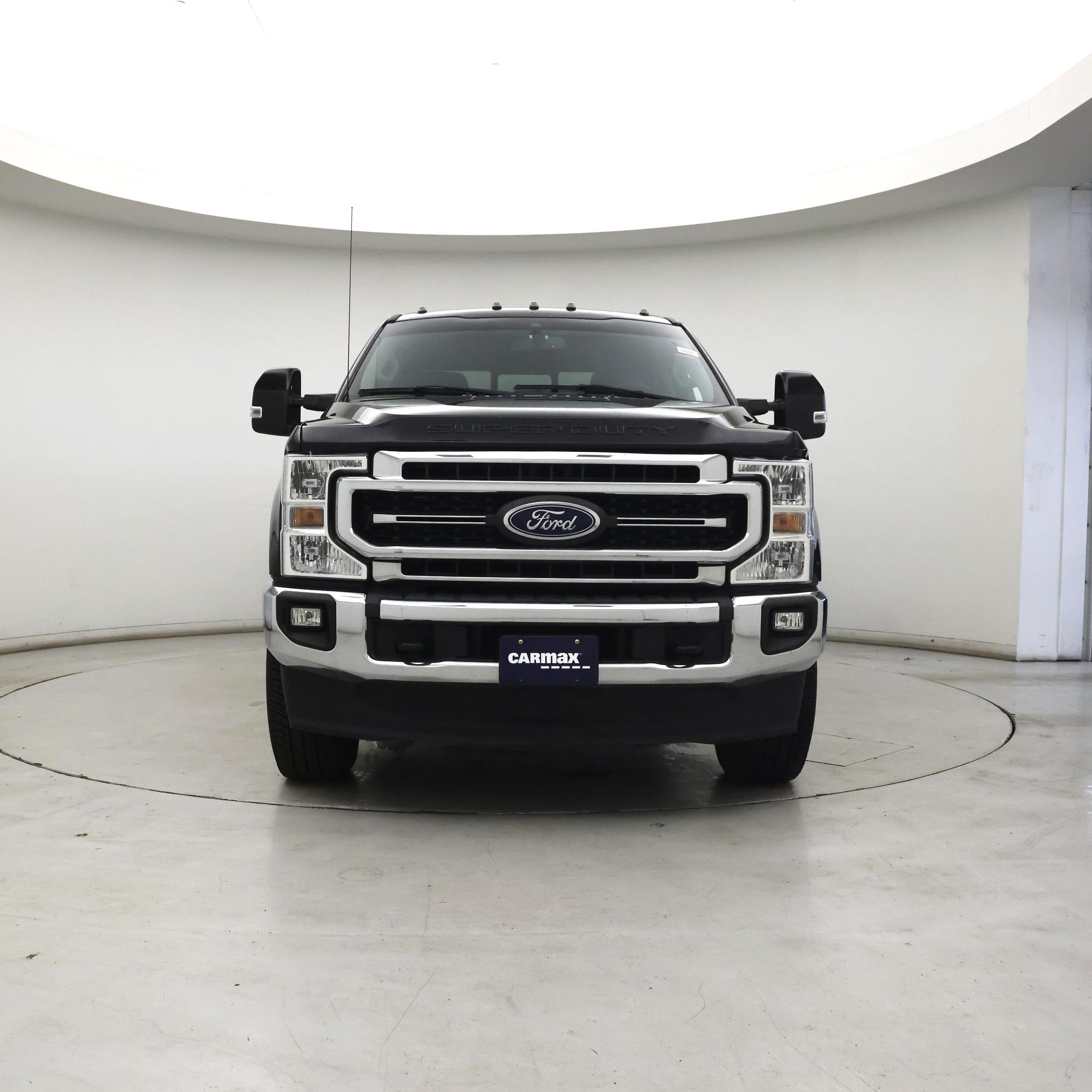 Thumbnail: 2020 Ford F-250 - 5